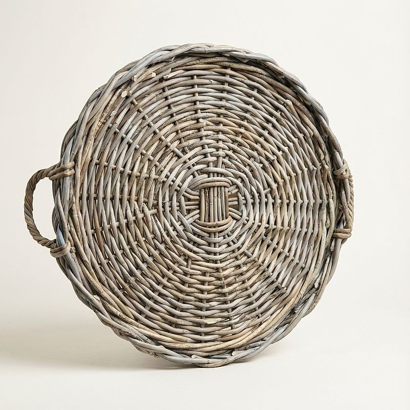 Marketplace - Kubu Carry Basket | Wicka