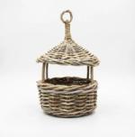 Marketplace - Kubu Carry Basket | Wicka