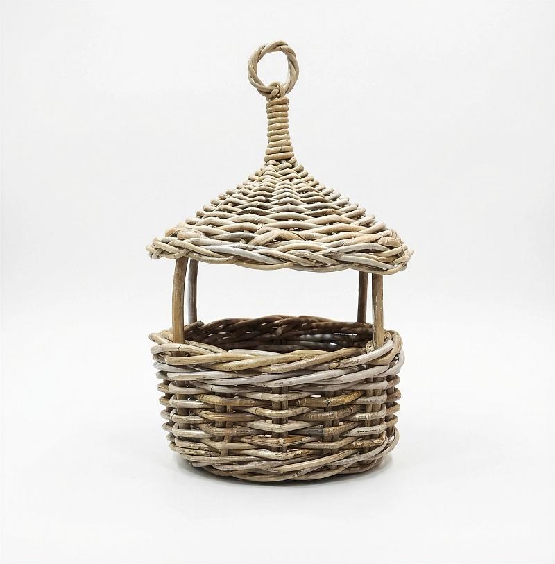 Marketplace - Kubu Carry Basket | Wicka