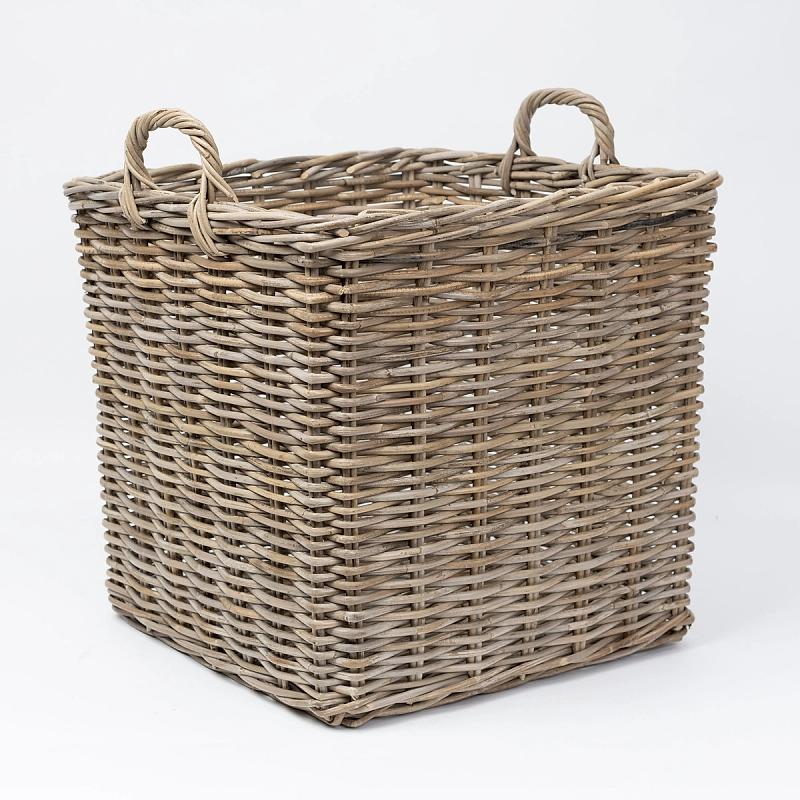 Westminster - Square Kubu Basket | Wicka