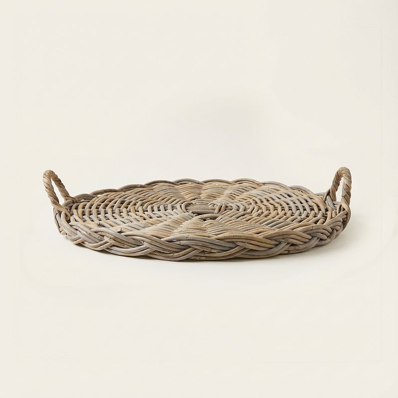 Marketplace - Kubu Carry Basket | Wicka