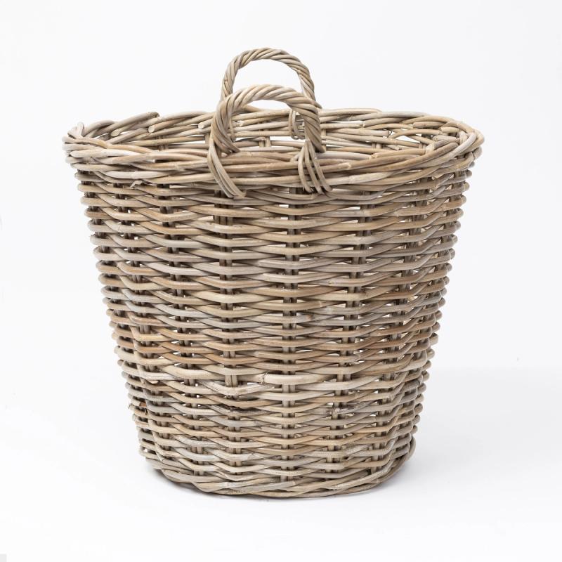 Pachino - Tapered round Kubu basket | Wicka