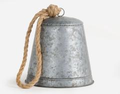 Abbey Pressed Tin Bell 