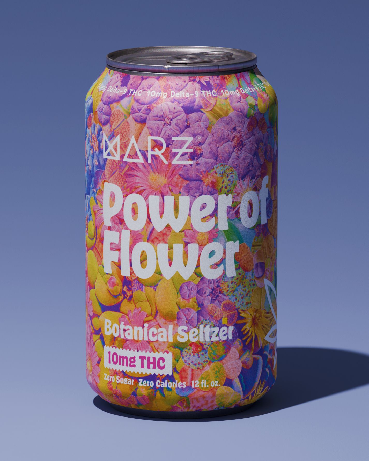 Power of Flower