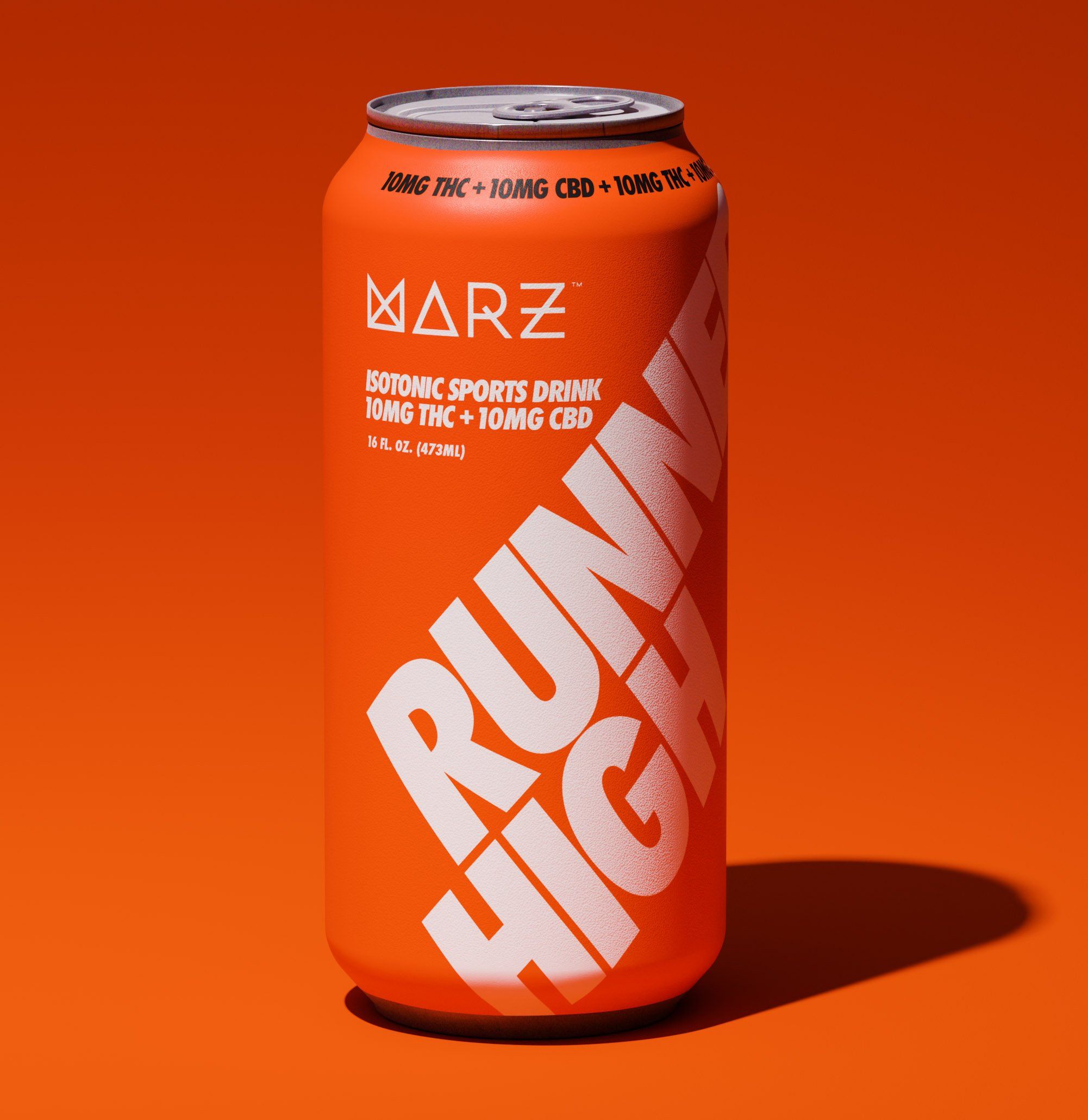 Runner’s High