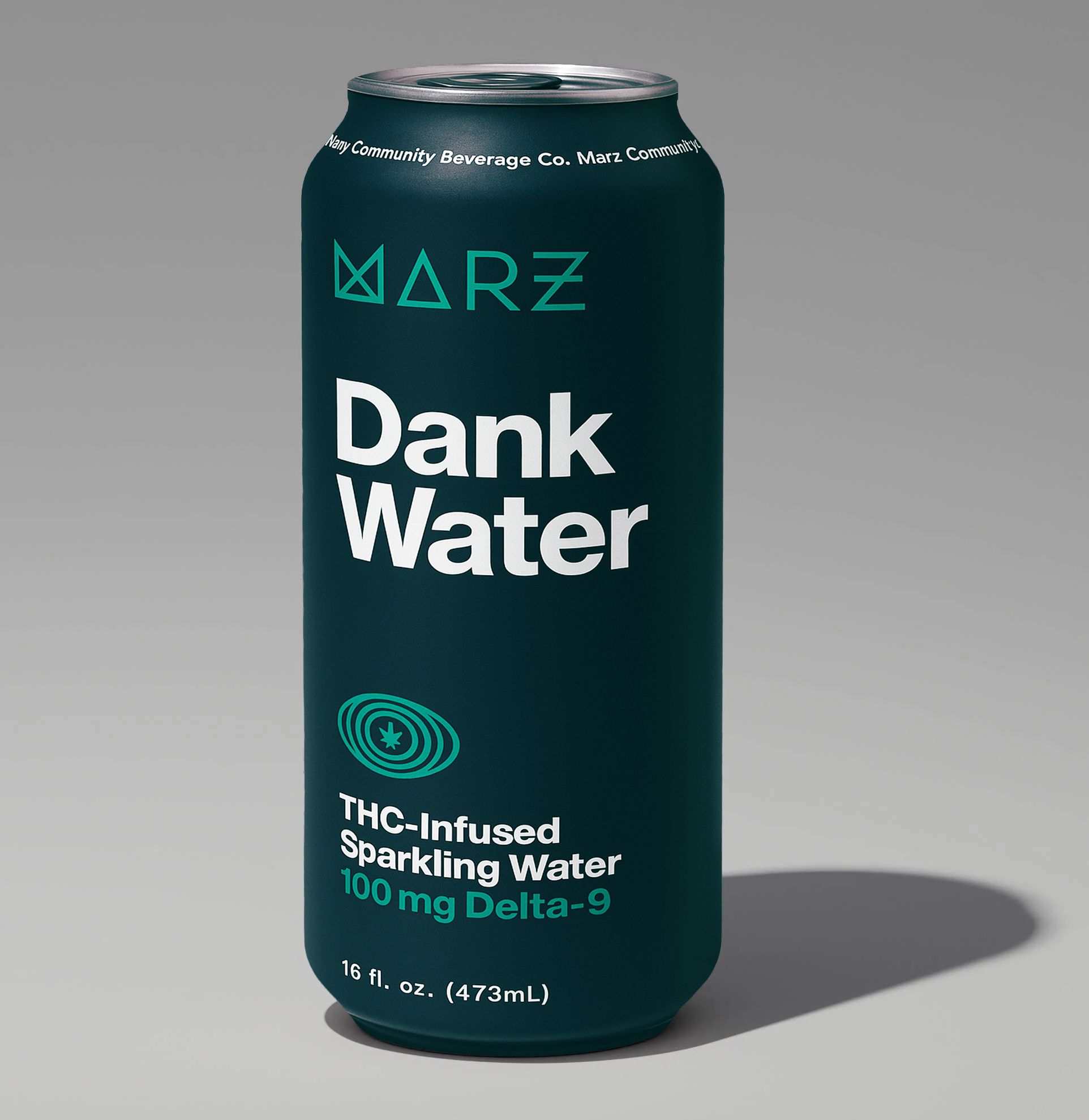 Dank Water