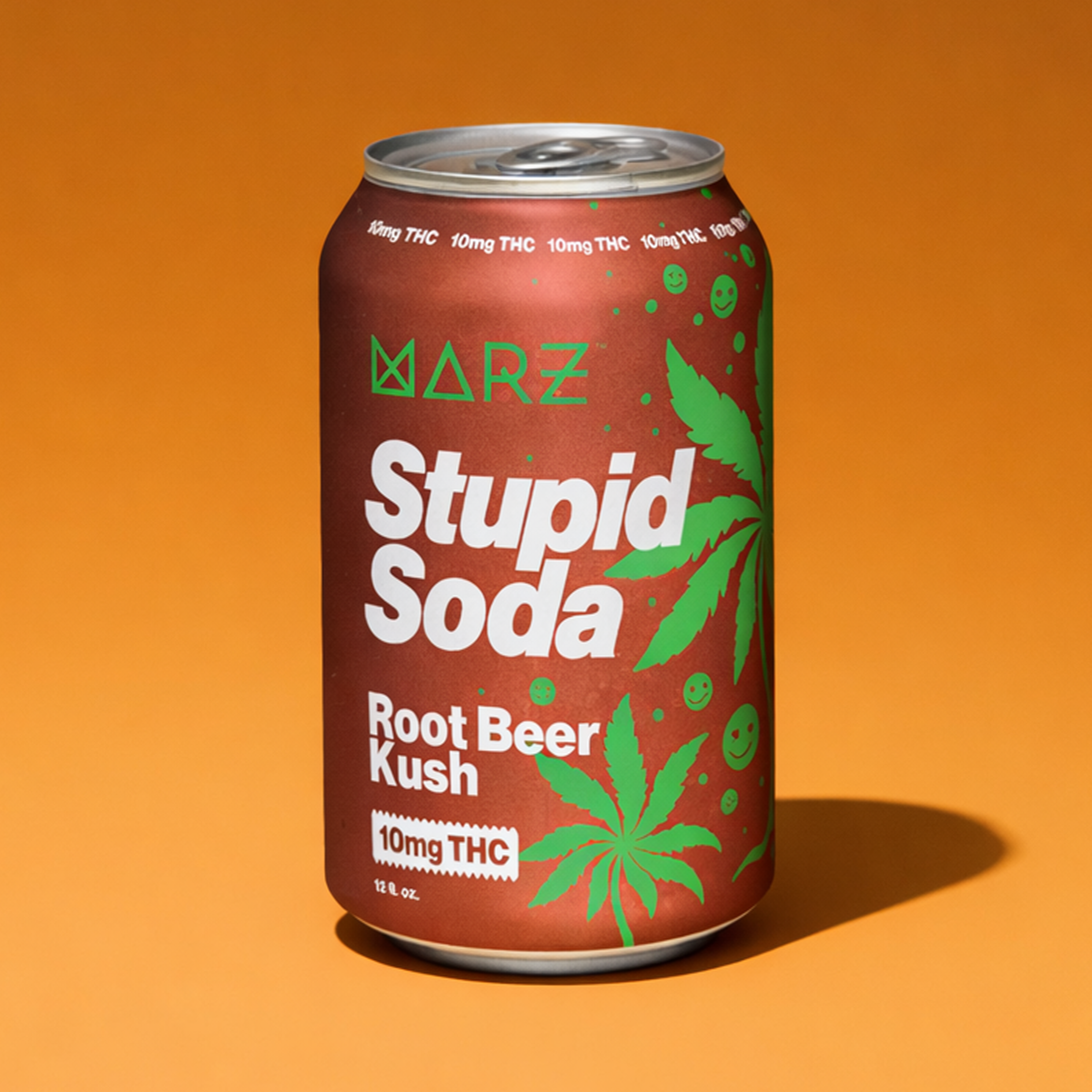 Root Beer Kush