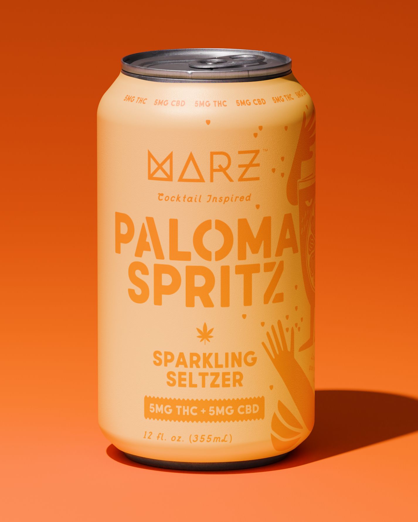 Paloma Spritz