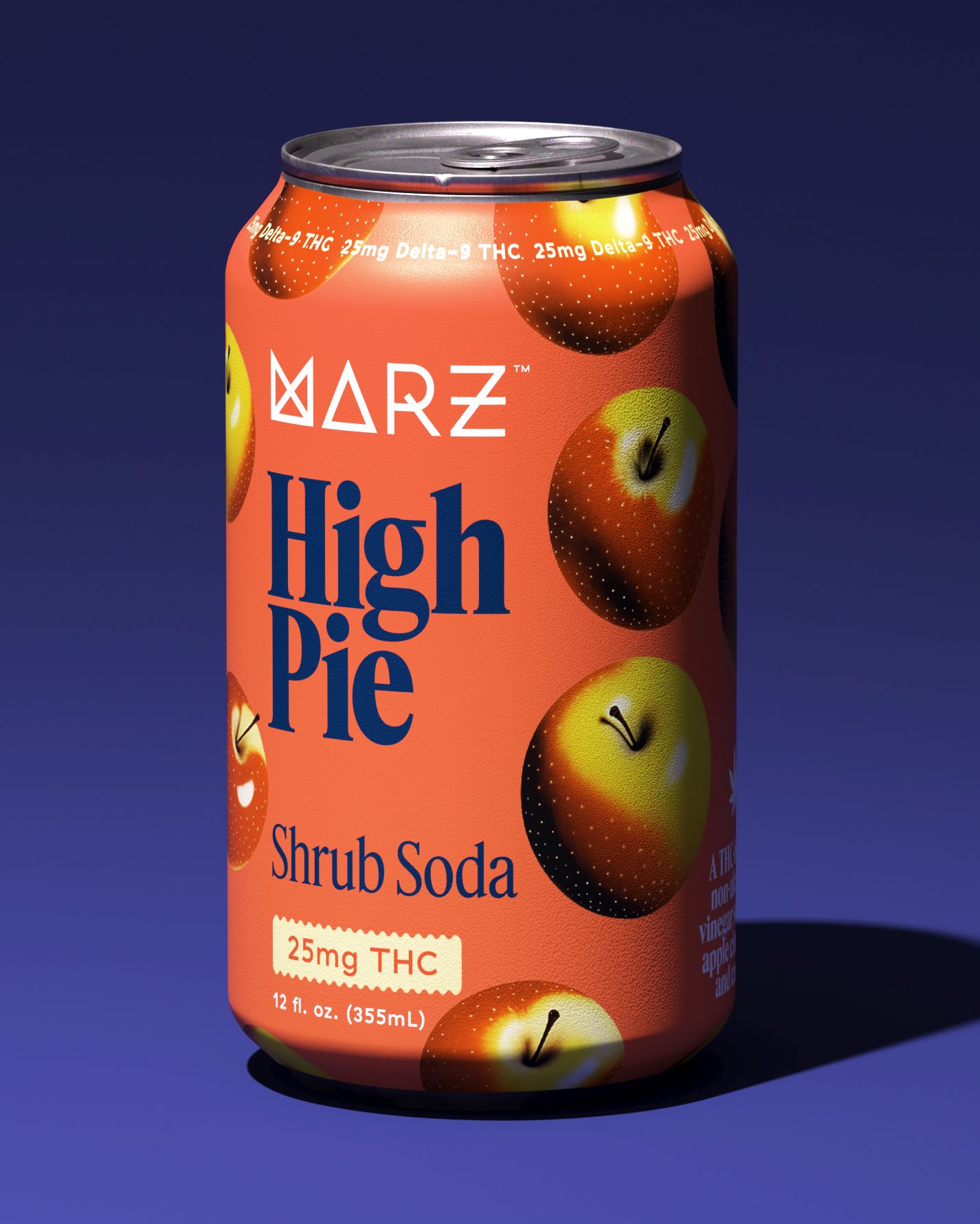 High Pie