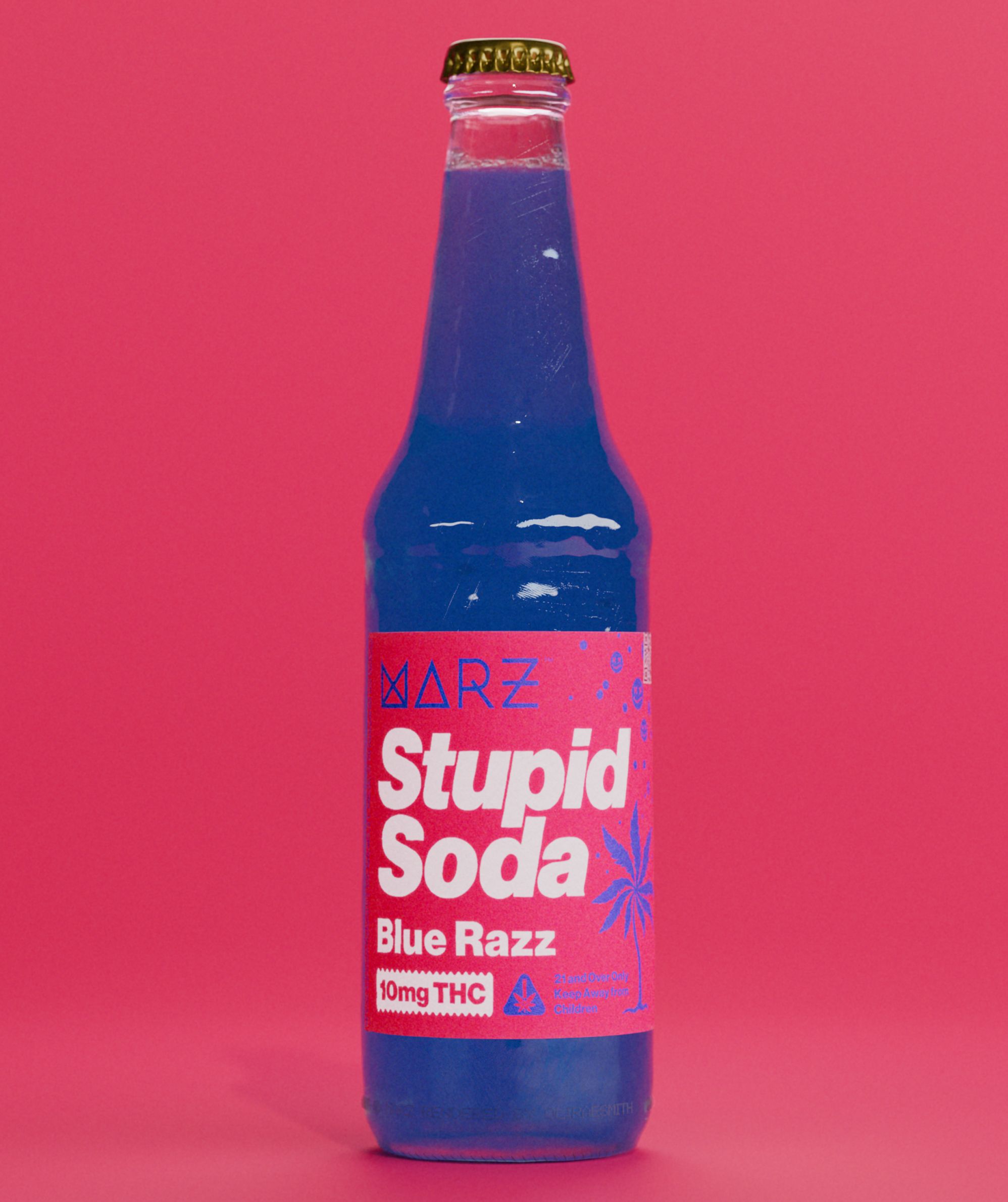 Blue Razz
