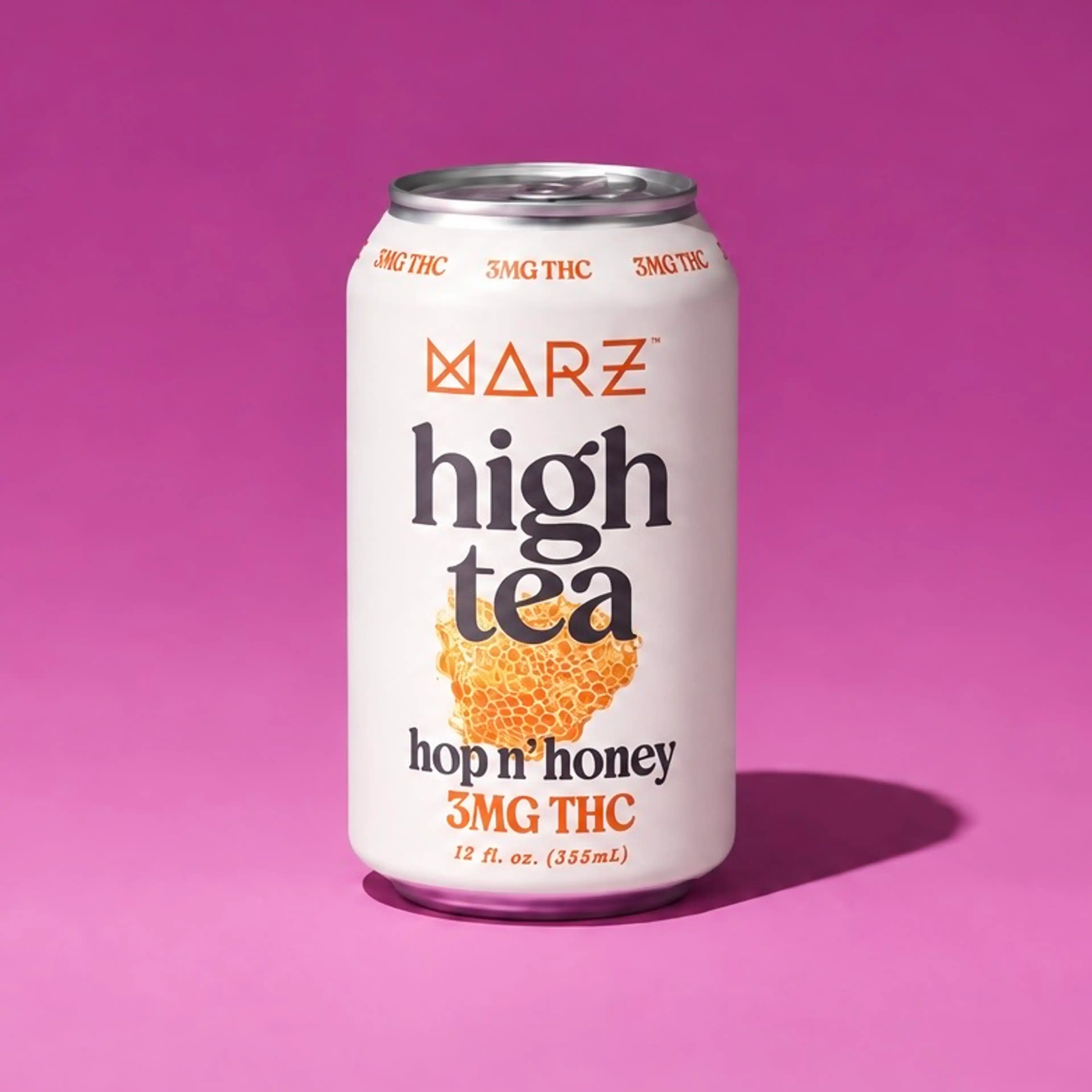 High Hop'N'Honey