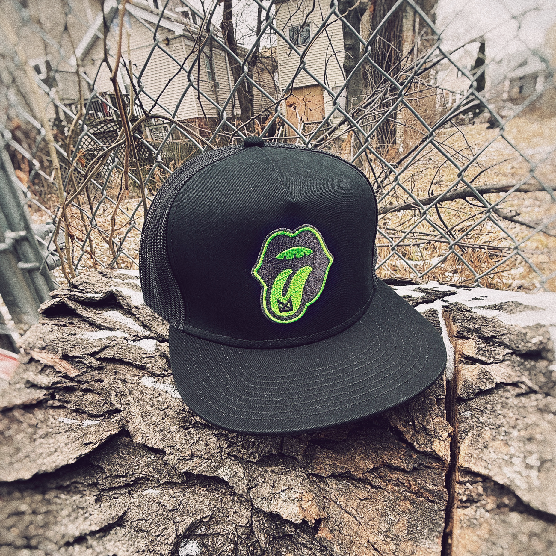 DrinkMarz Hat (Drop 1)