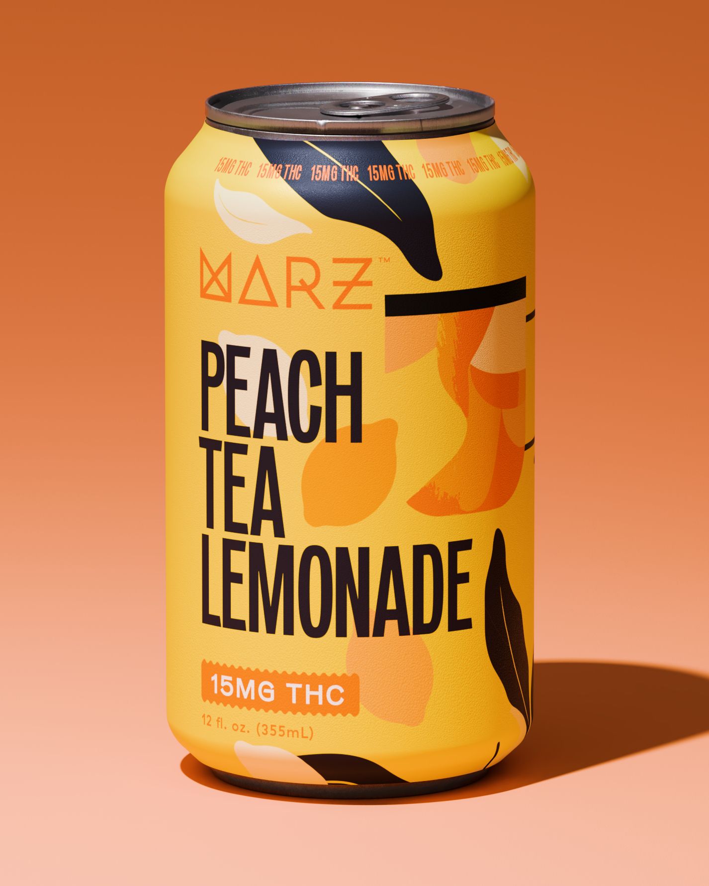 Cherry Sublime ✗ Marz Community Beverage Co.