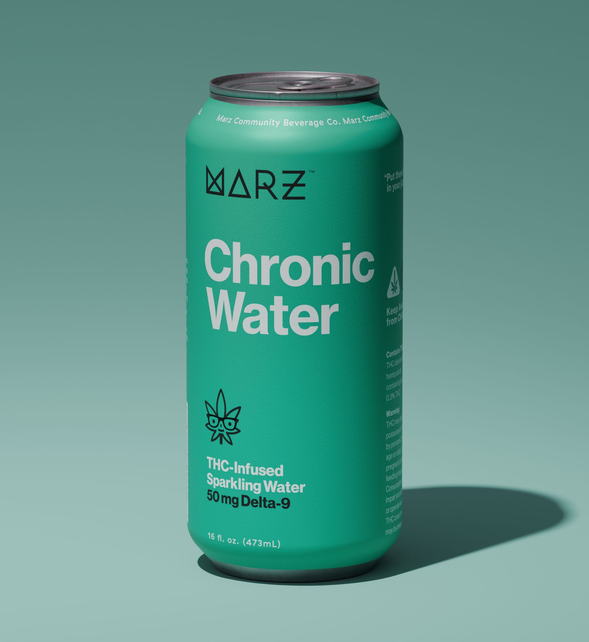 Chronic Water