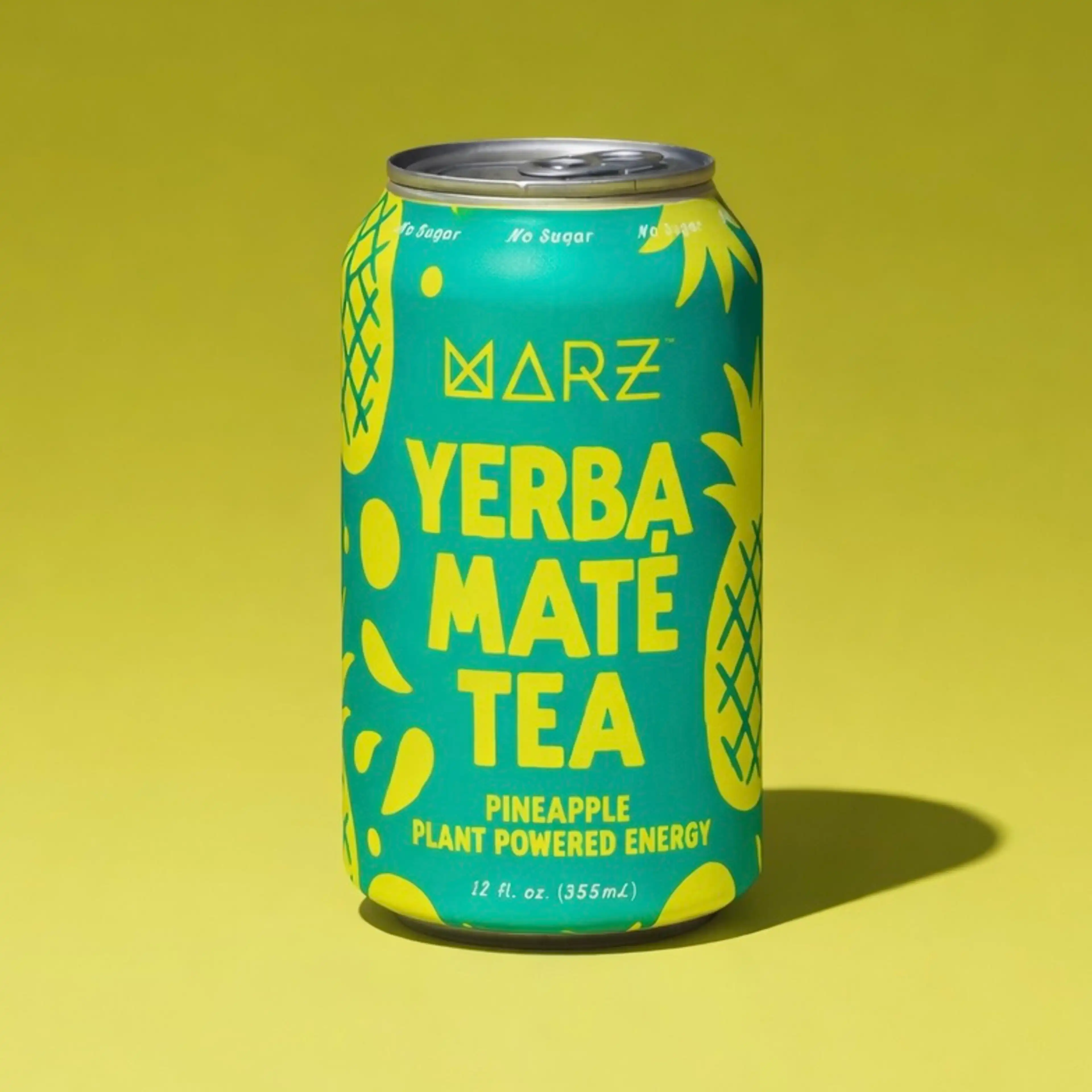 Yerba Maté Pineapple