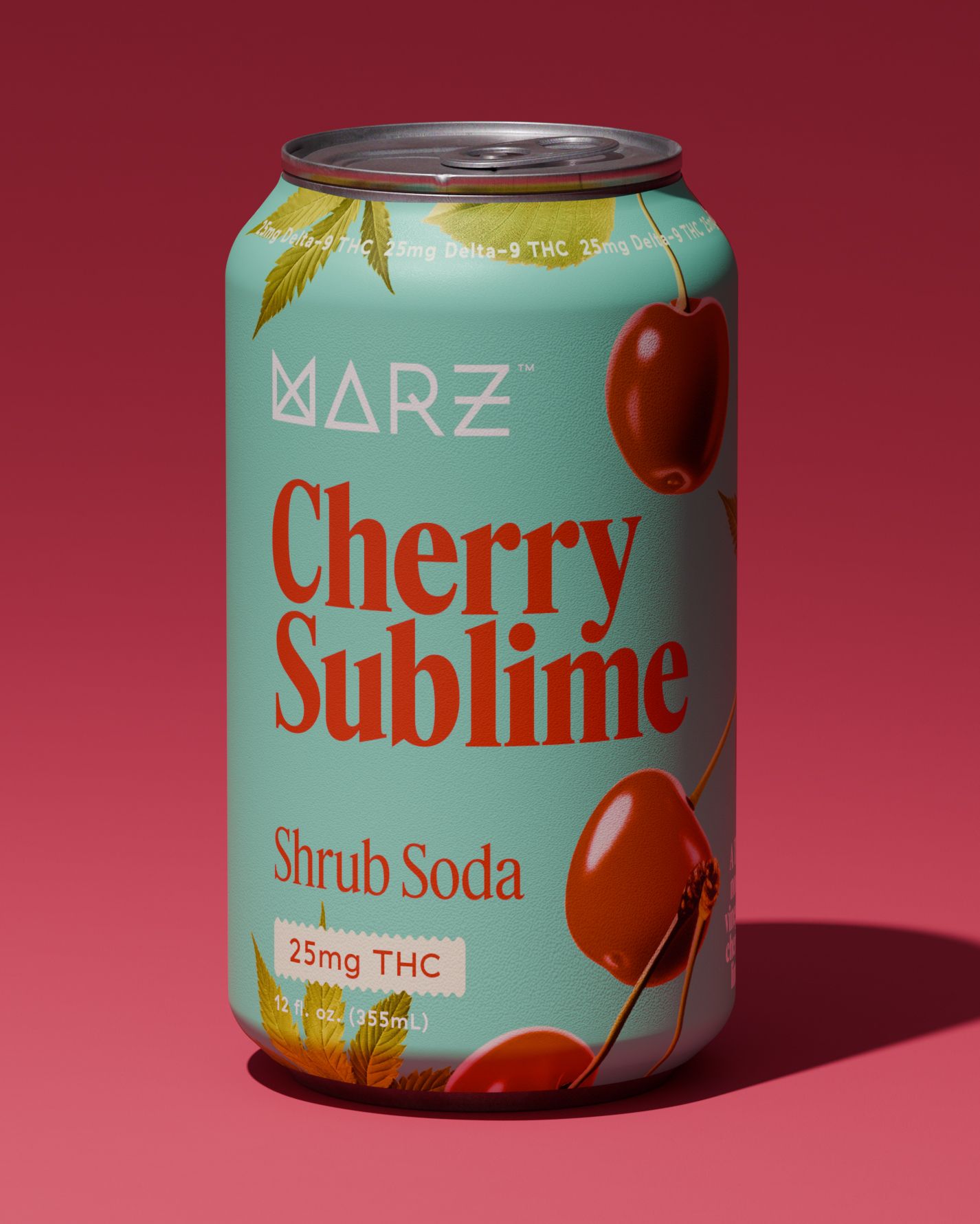 Cherry Sublime