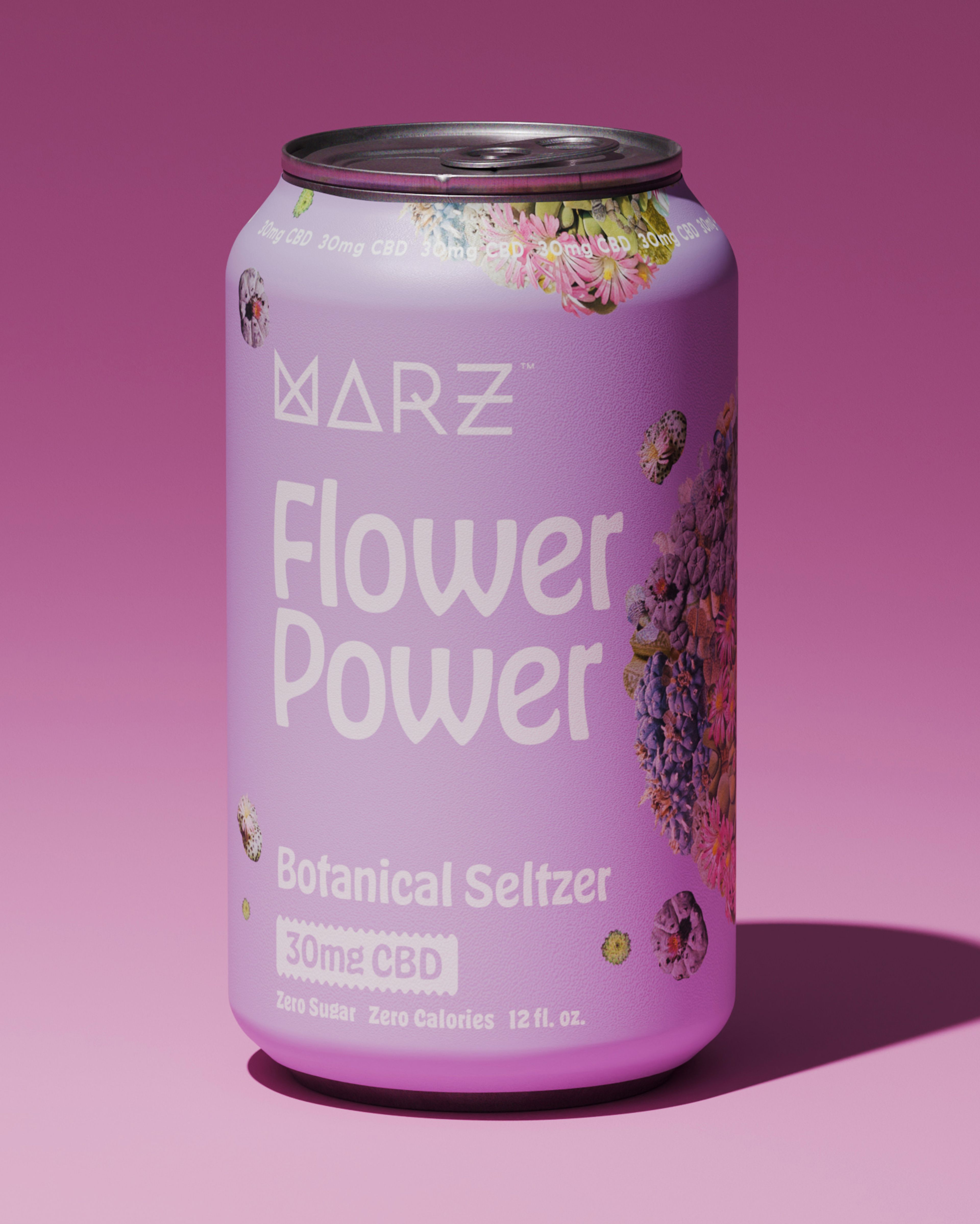 Flower Power