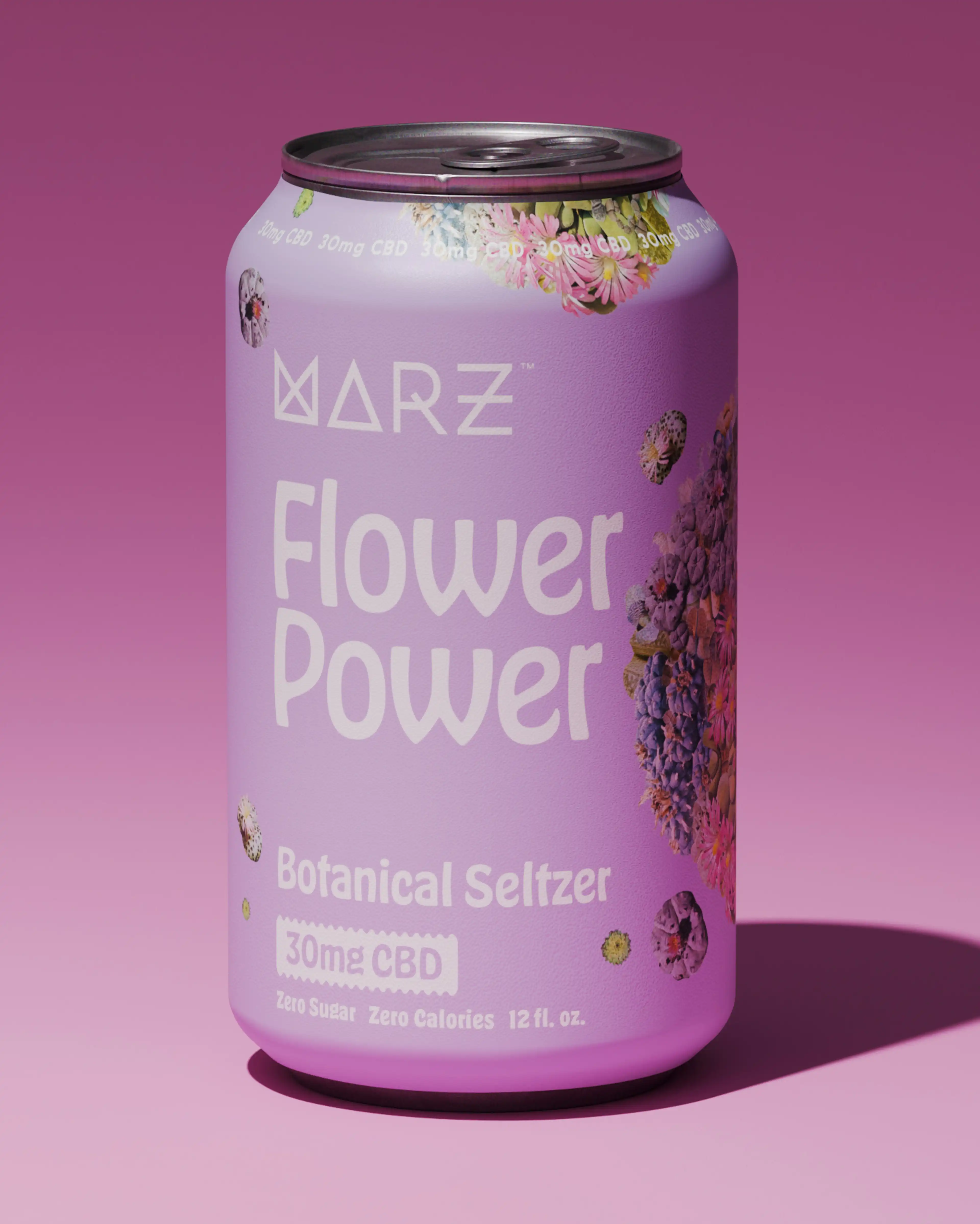 Flower Power