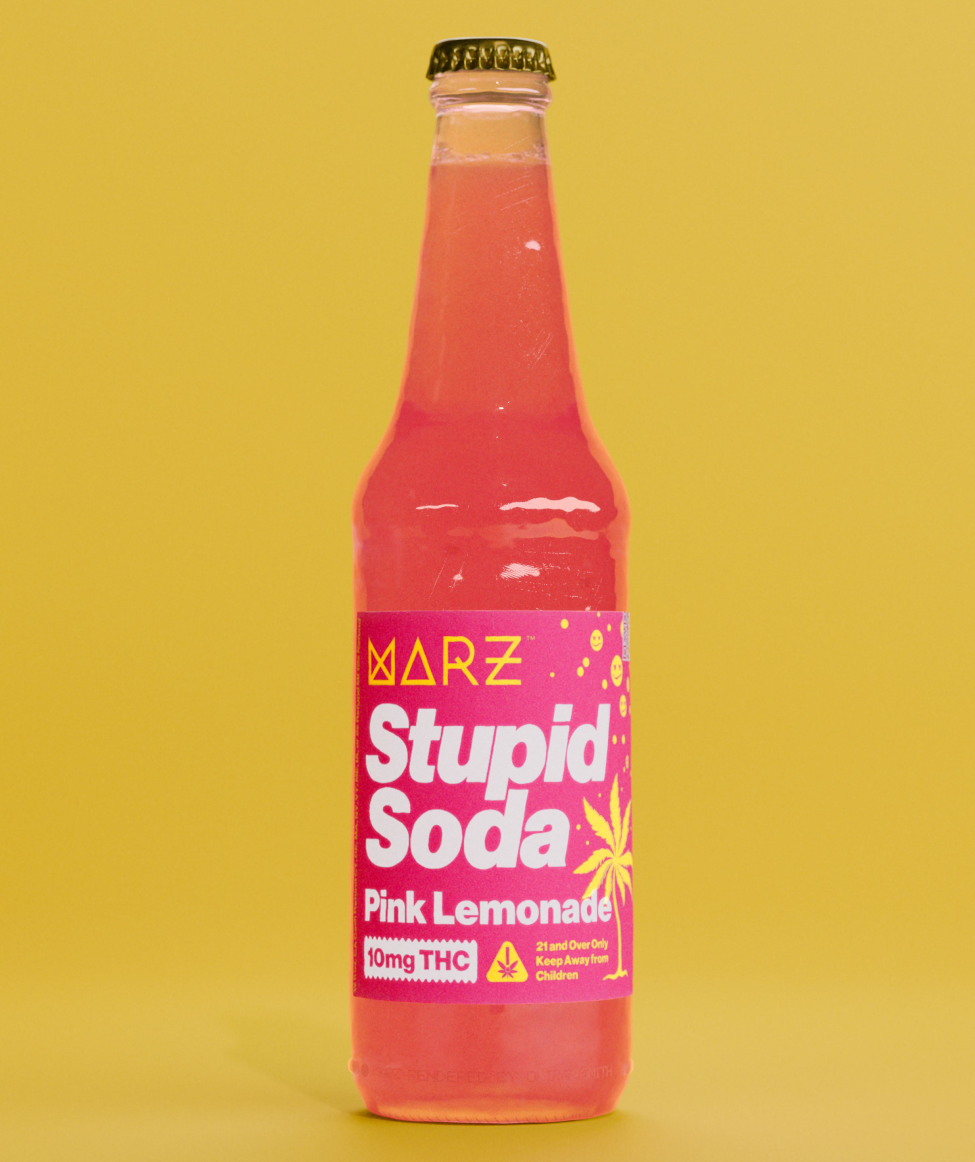 Pink Lemonade