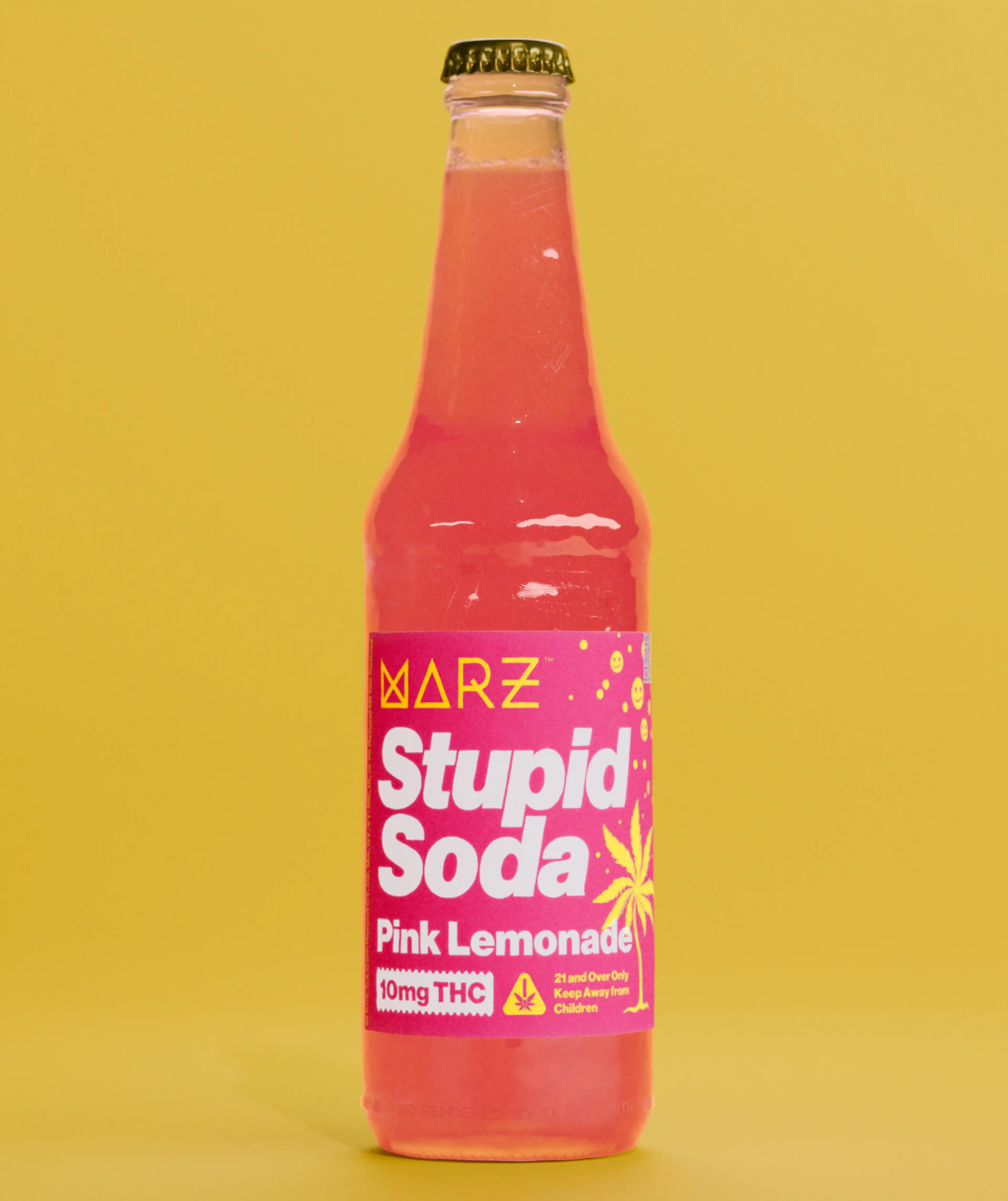 Pink Lemonade