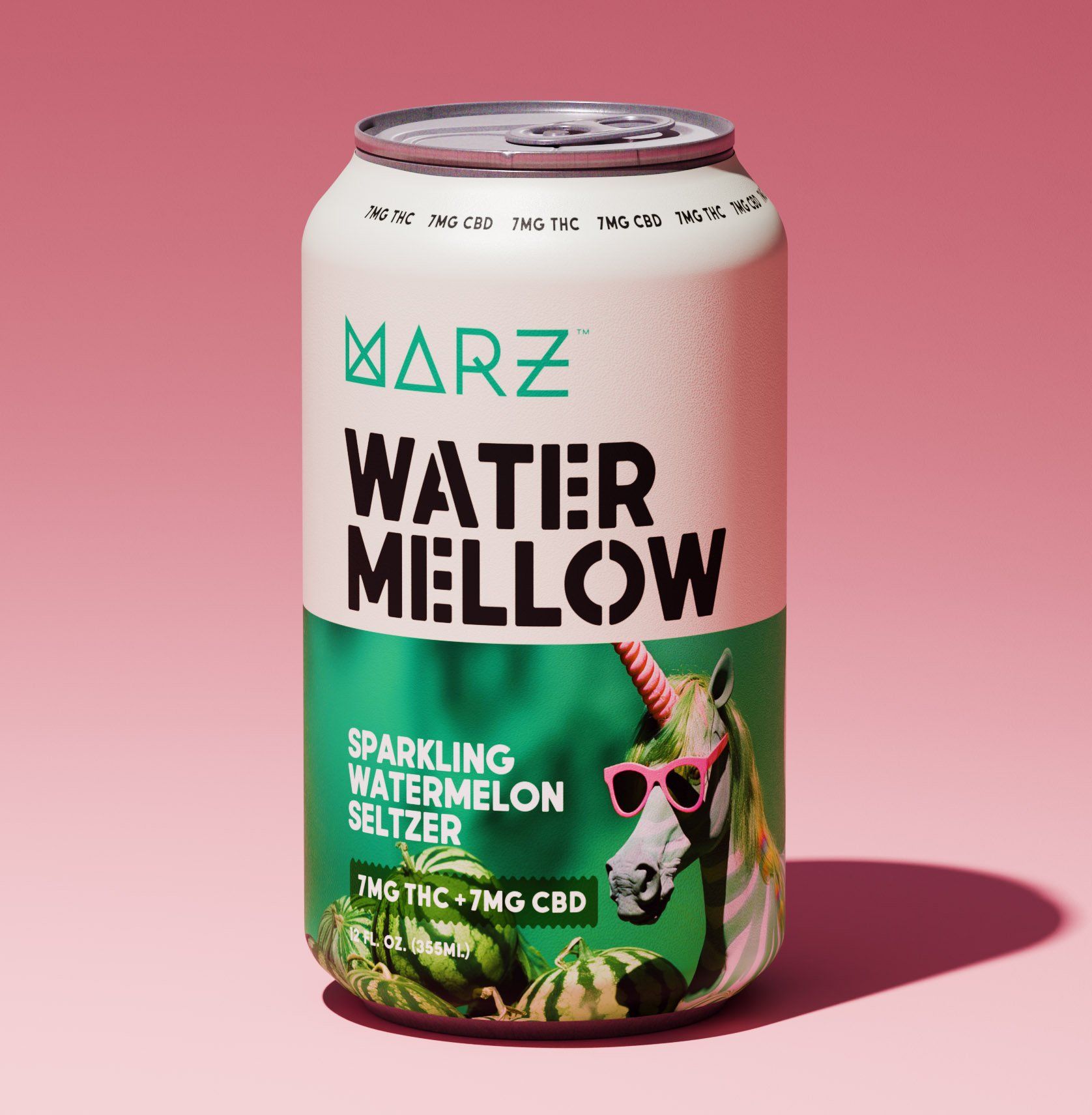 Water Mellow