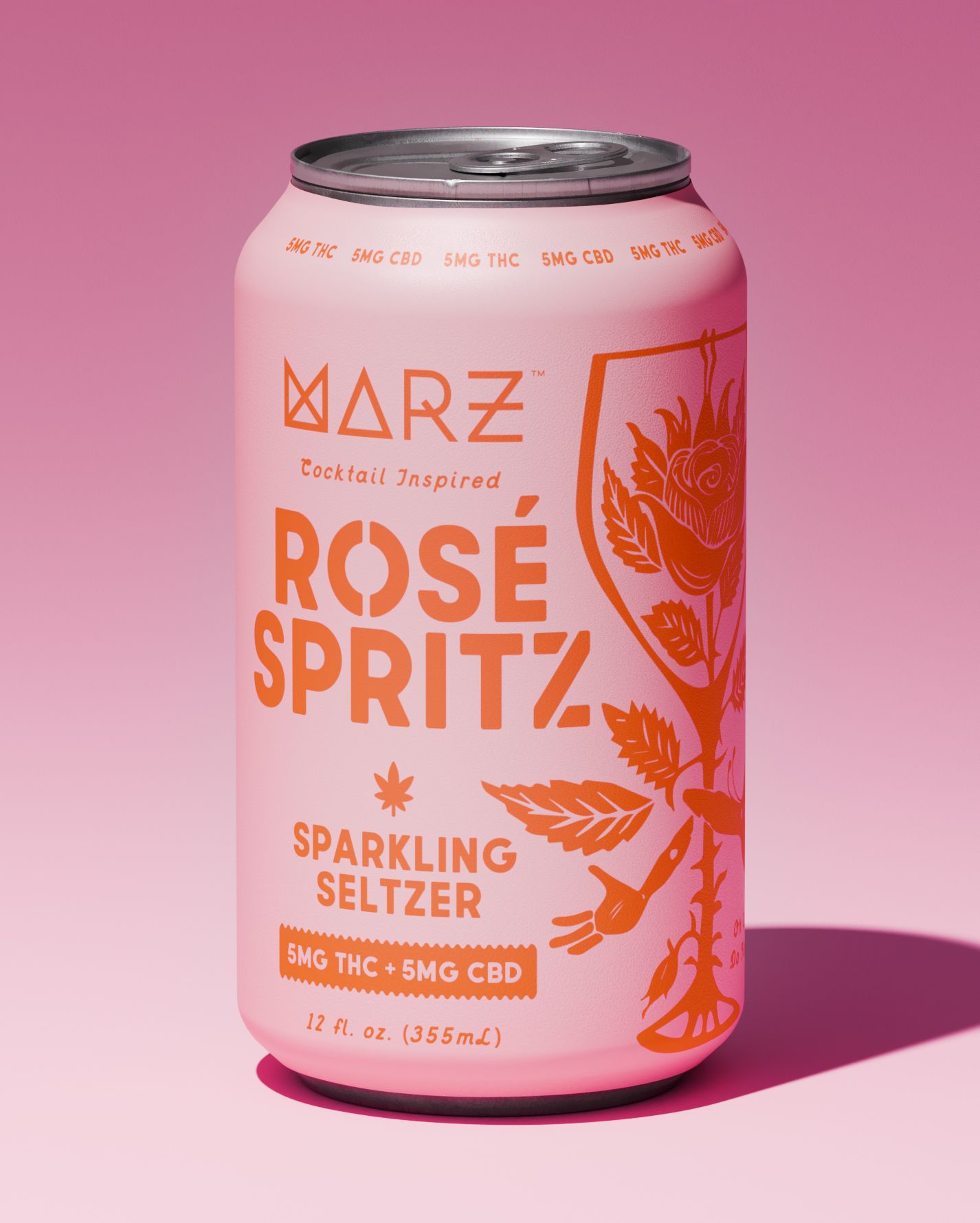 Rosé Spritz