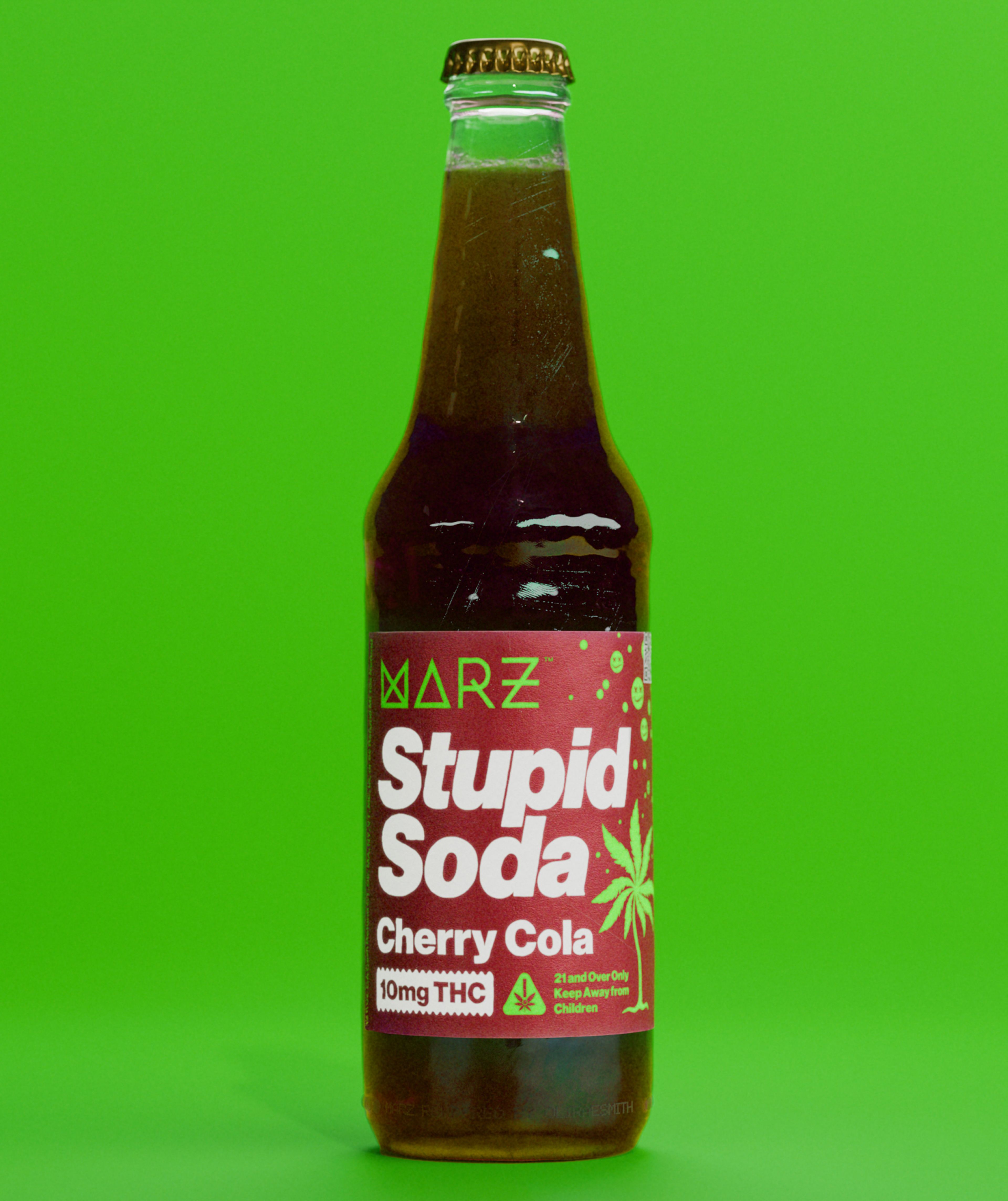 Cherry Cola