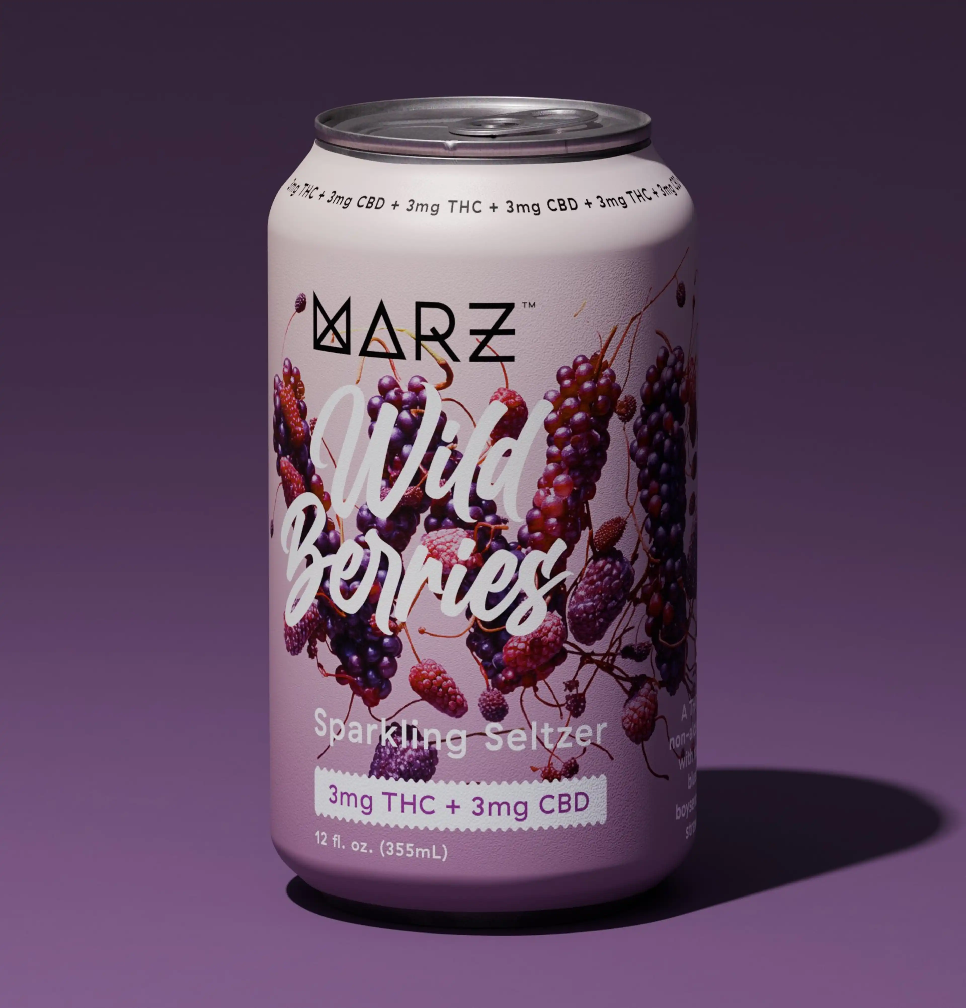 Wild Berries