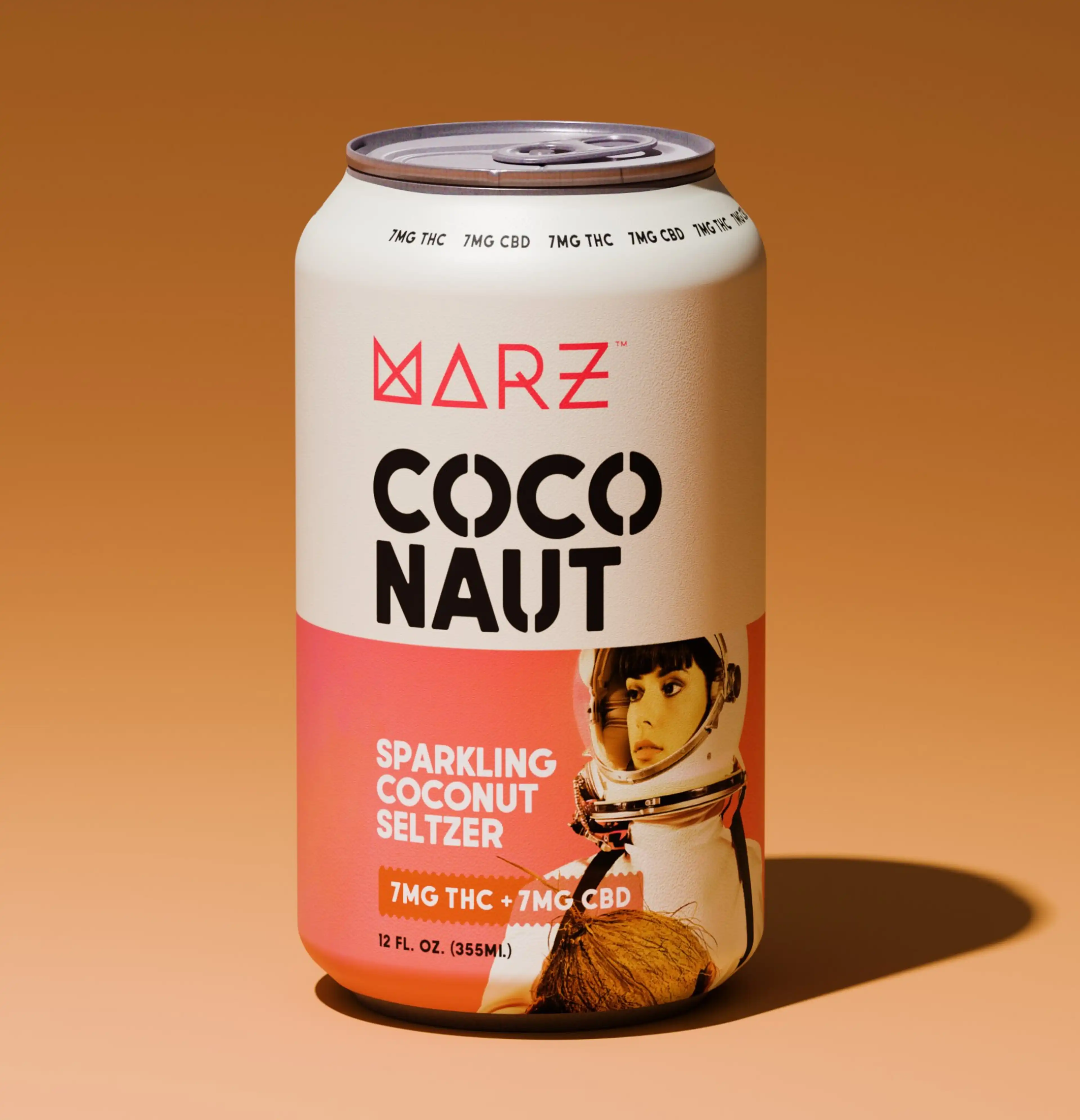 Coco Naut