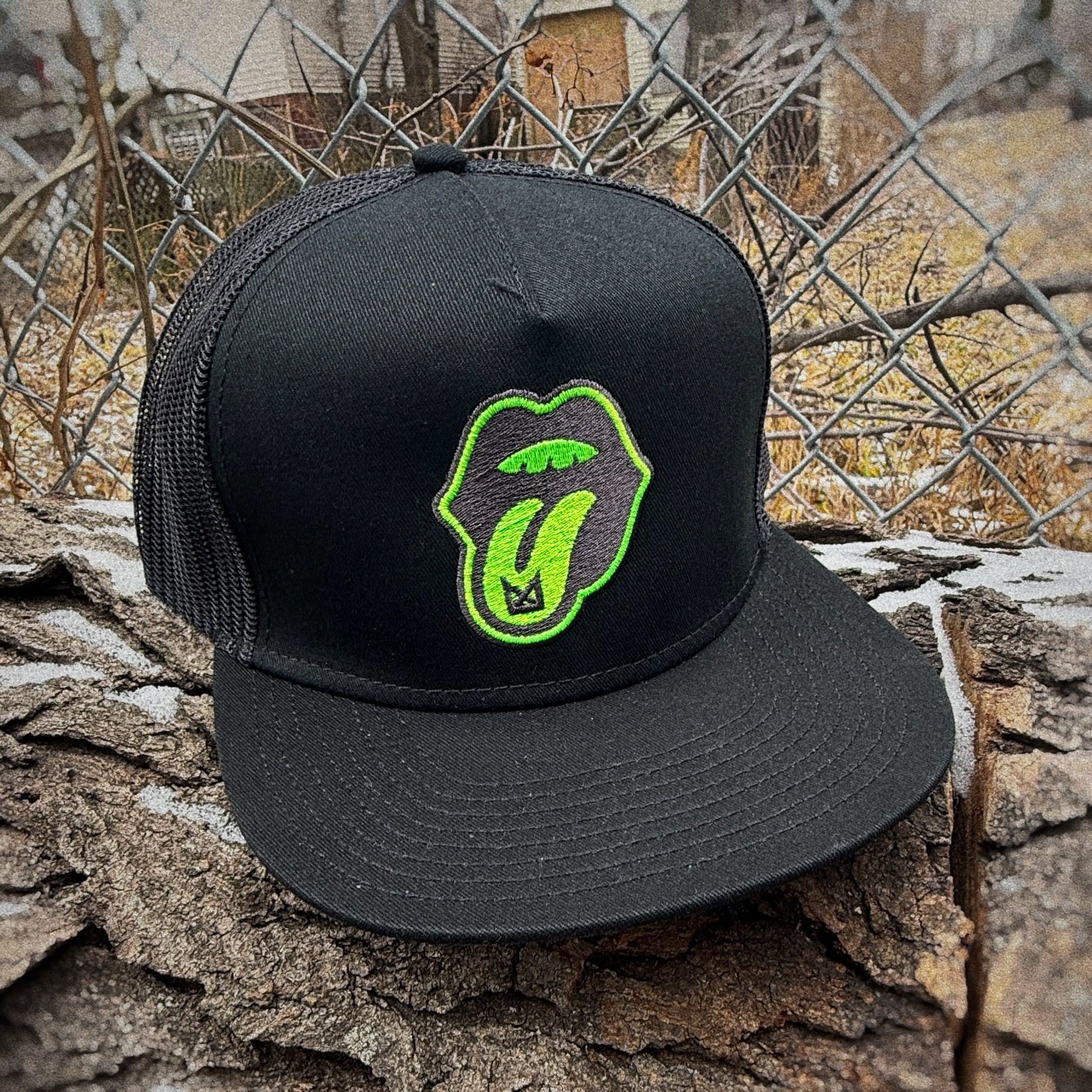 Drink Marz Electric Tongue