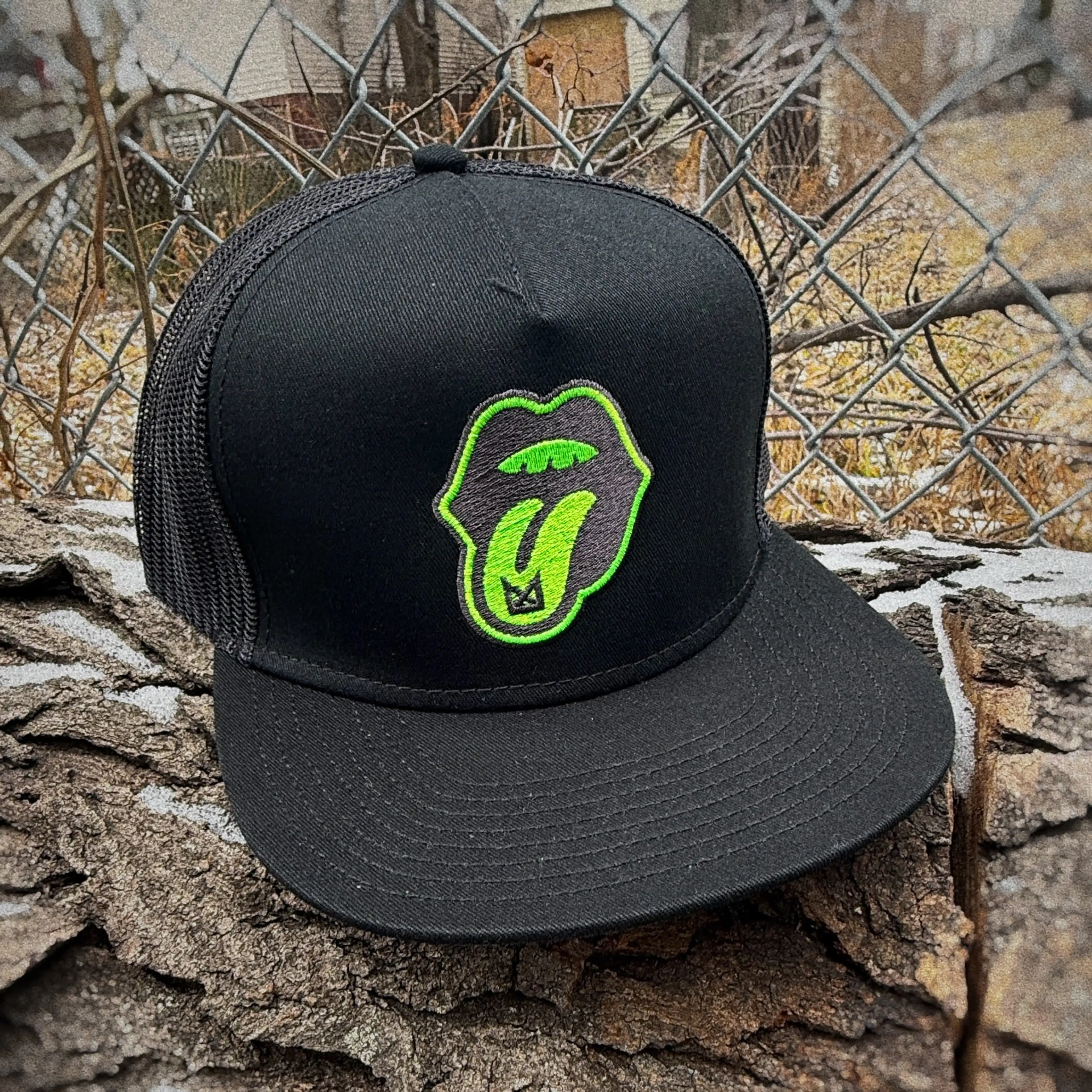 DrinkMarz Hat (Drop 1)