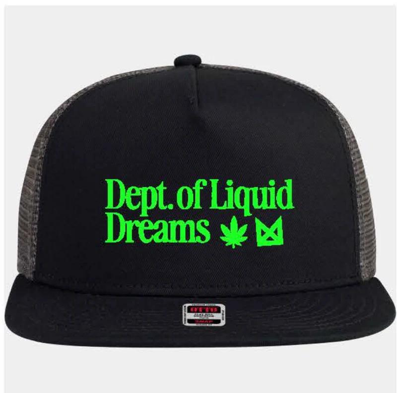 DrinkMarz Hat (Drop 1)