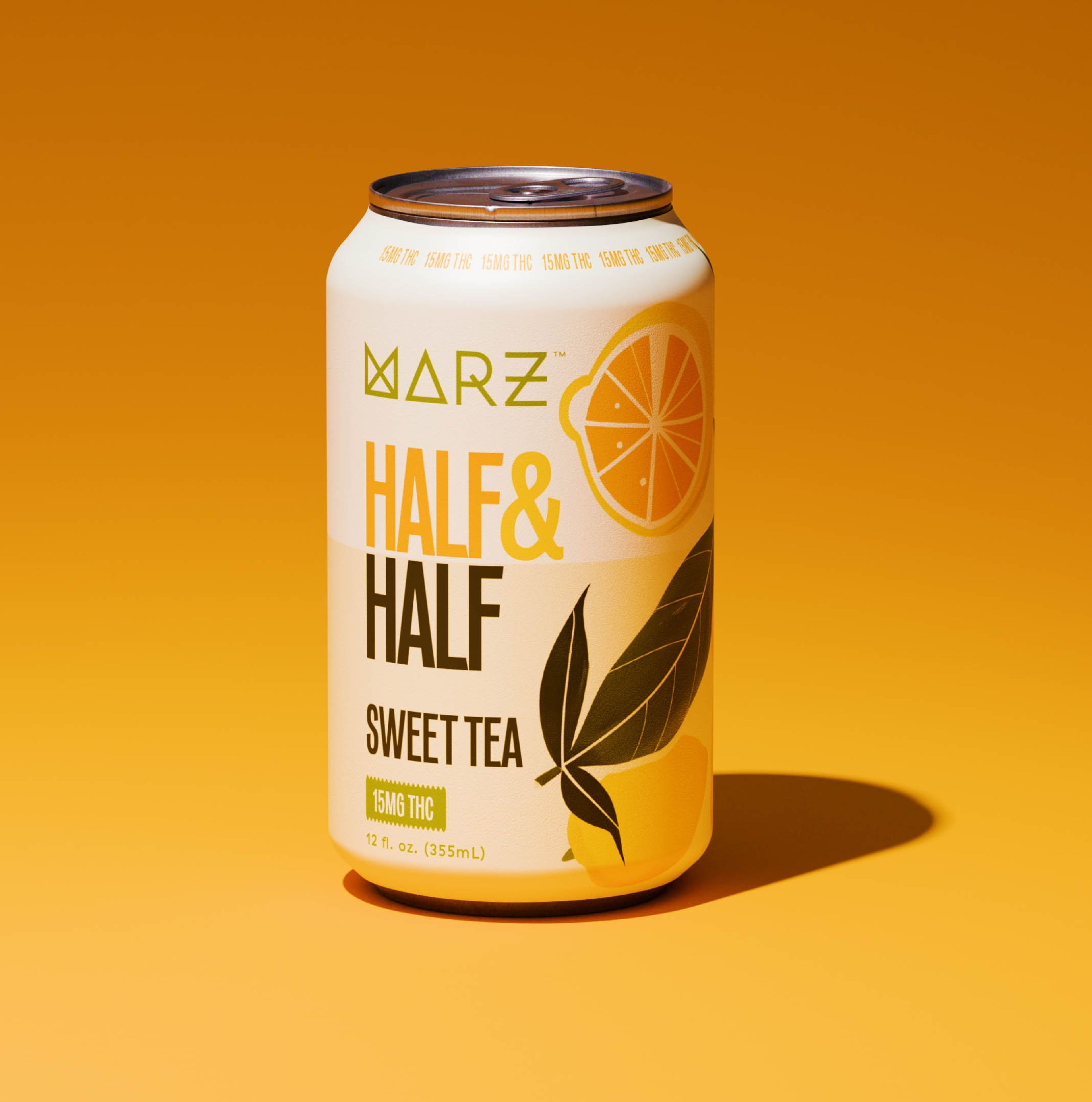 Half & Half