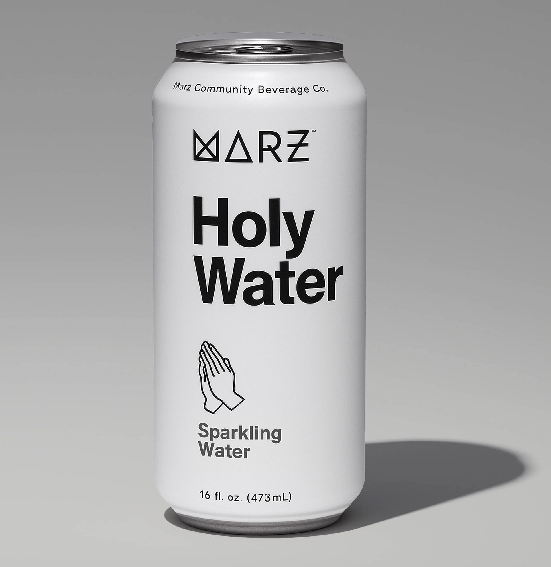 Holy Water
