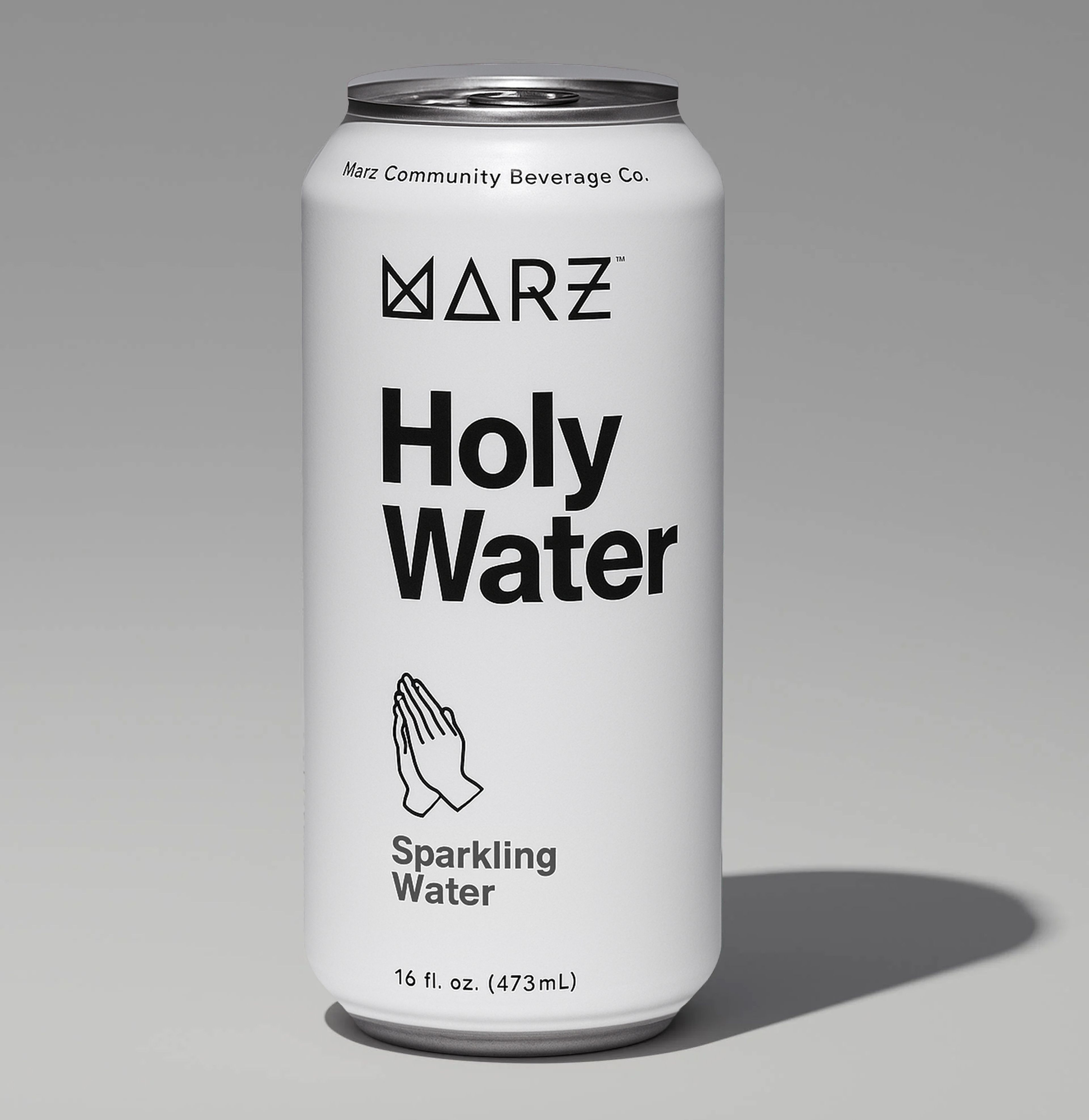 Holy Water