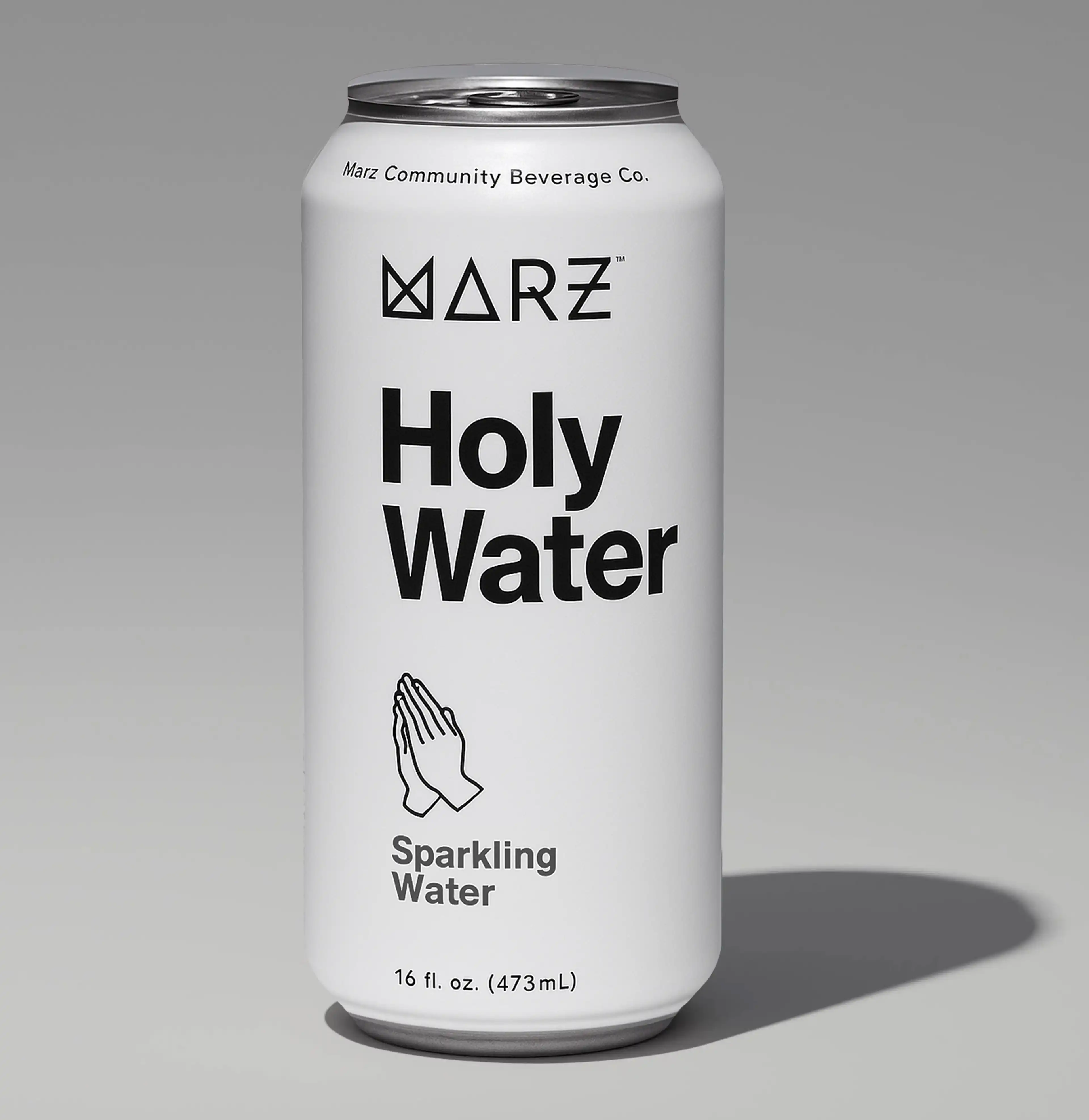 Holy Water