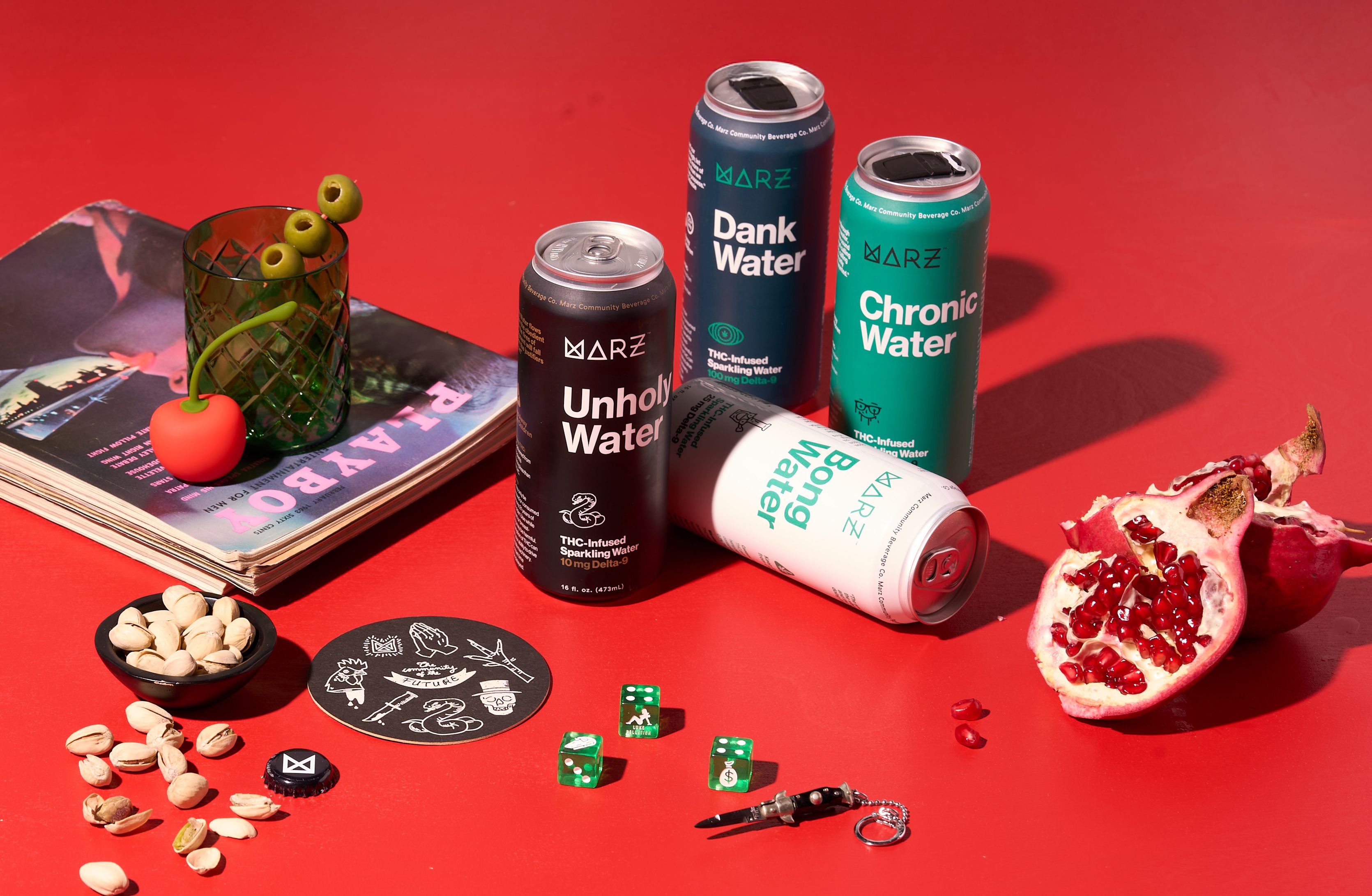 Products ✗ Marz Community Beverage Co.