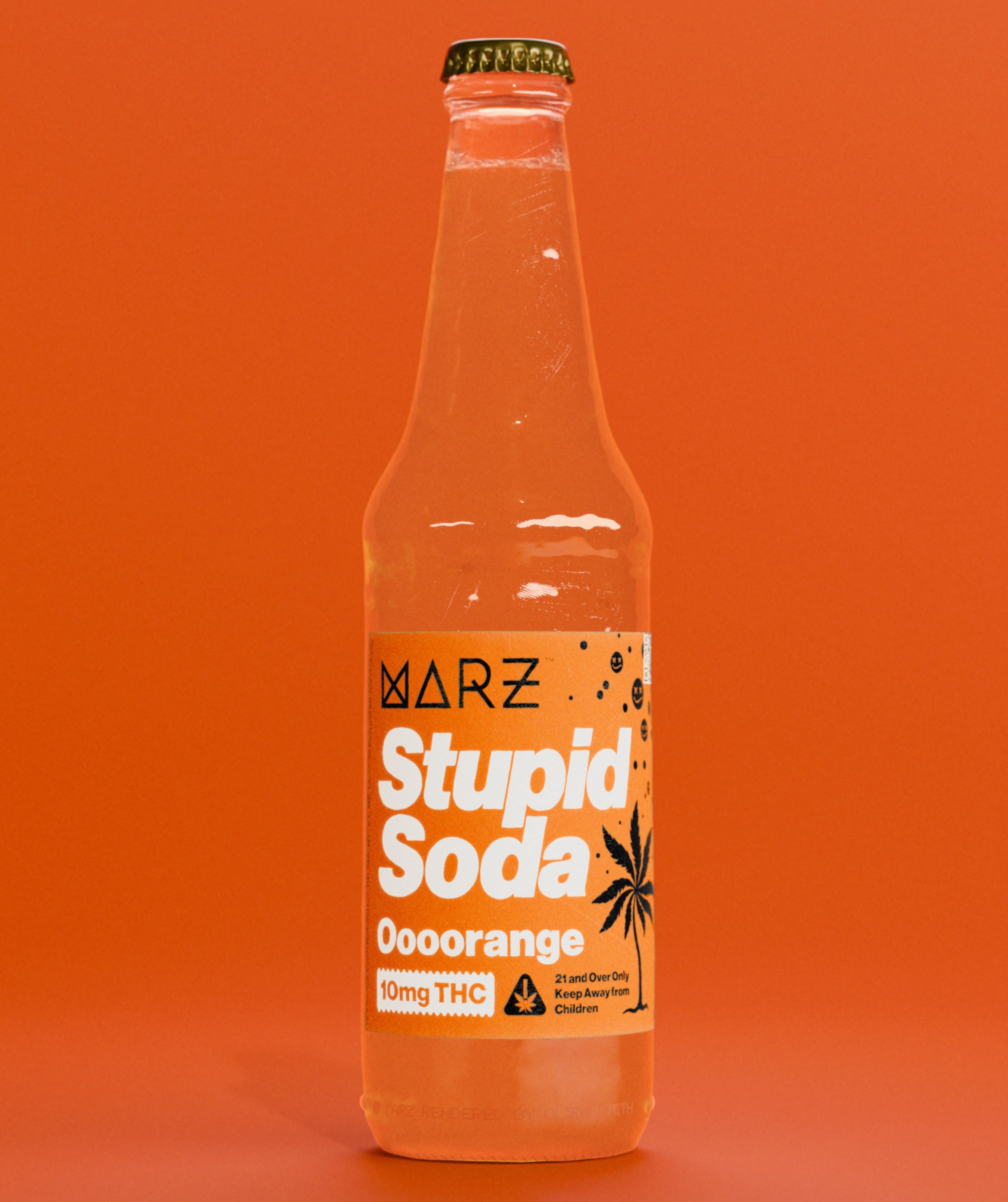 Oooorange