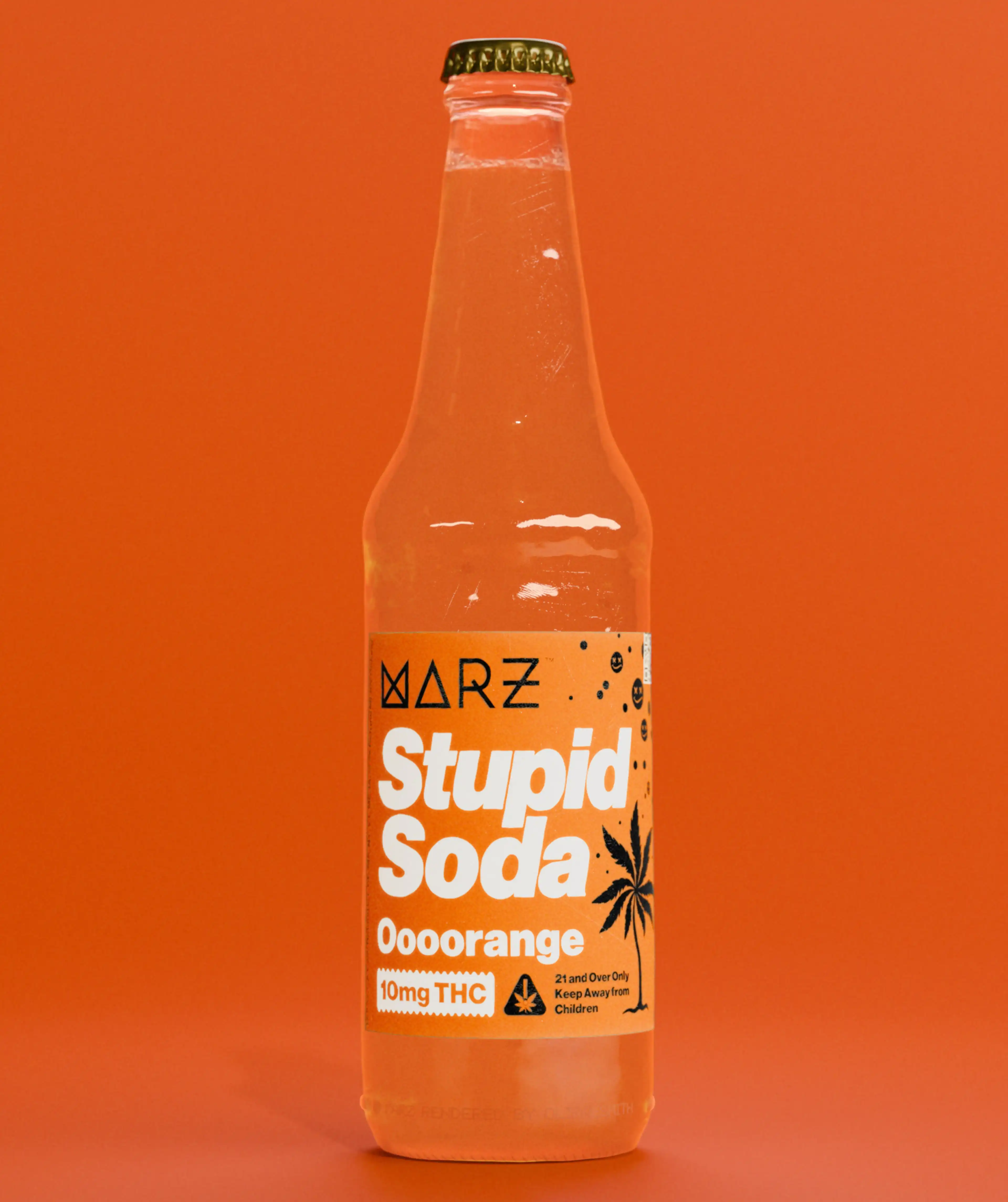 Oooorange