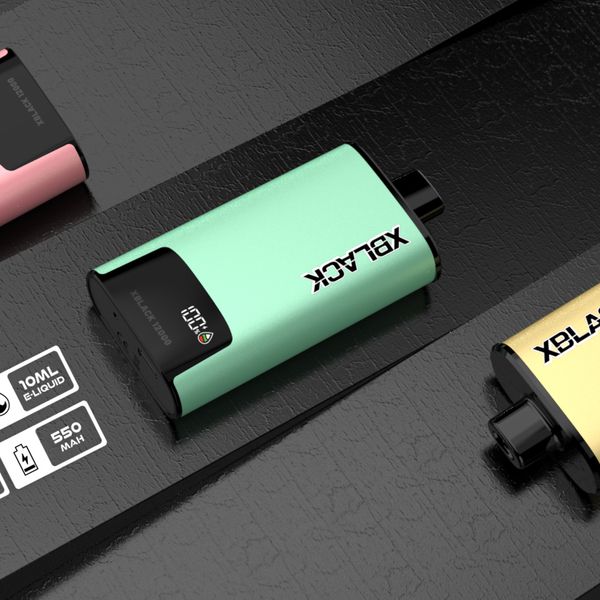 XBlack V2 Device