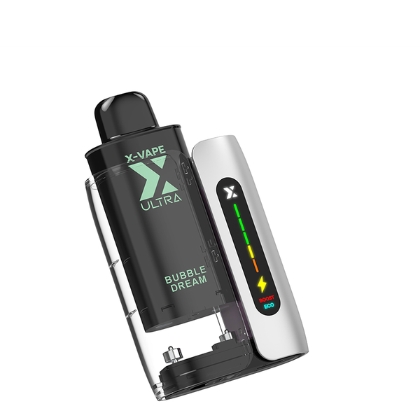 XVape Ultra Battery