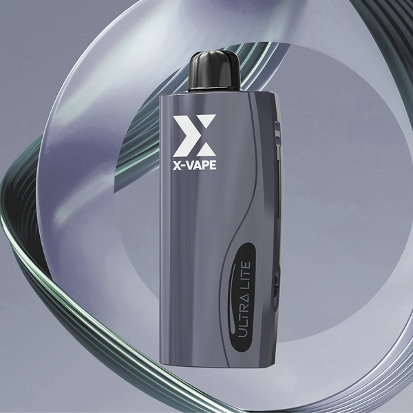 XVape Ultra Lite Battery