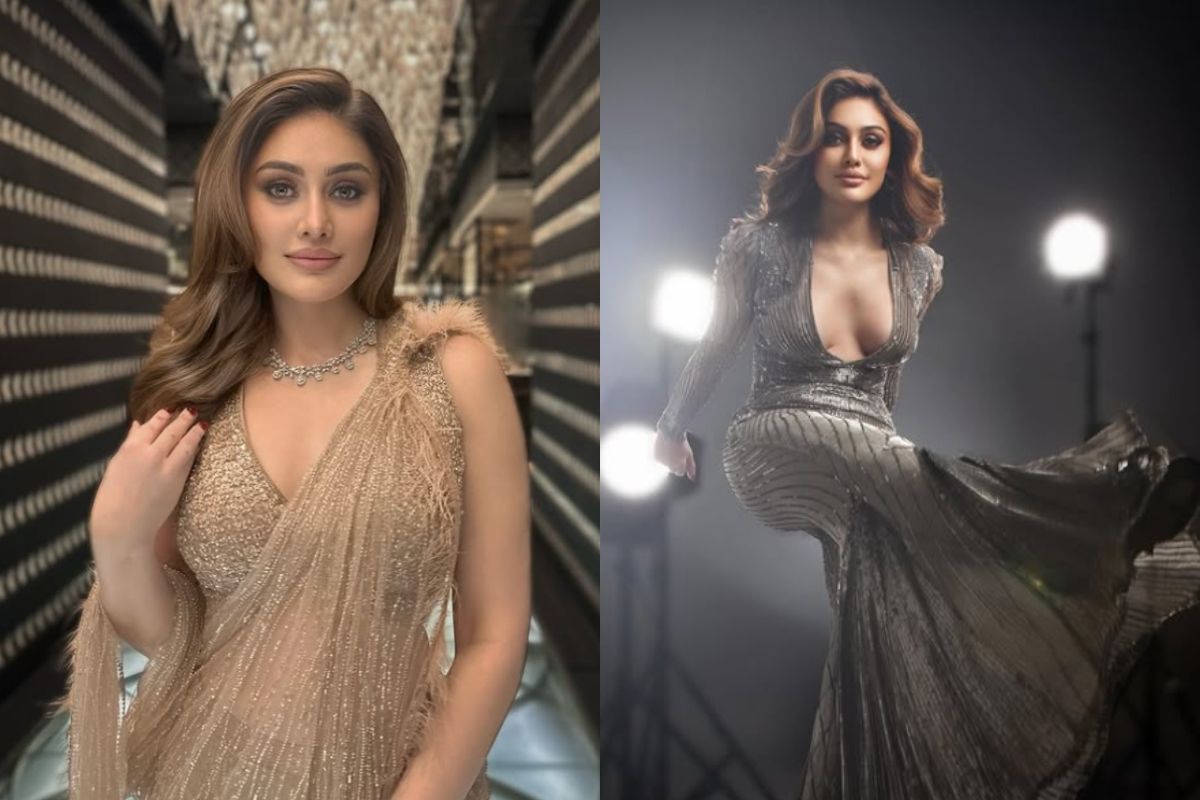 Actress Shefali Jariwala, the 'Kaanta Laga Girl', Dies at 42 After Cardiac Arrest in Mumbai