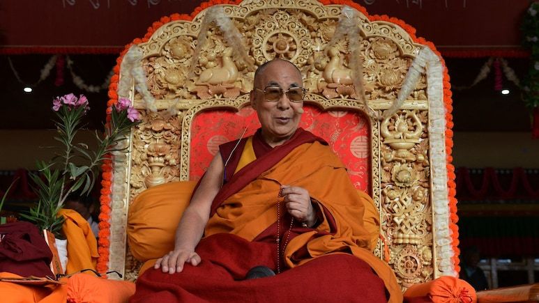 Dalai Lama Confirms Plans to Reincarnate as 90th Birthday Approaches: Trust to Oversee Succession Process