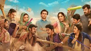 "Yahan Kuch Nahi Hai" - The Complete Panchayat Series Guide: India's Rural Comedy Masterpiece