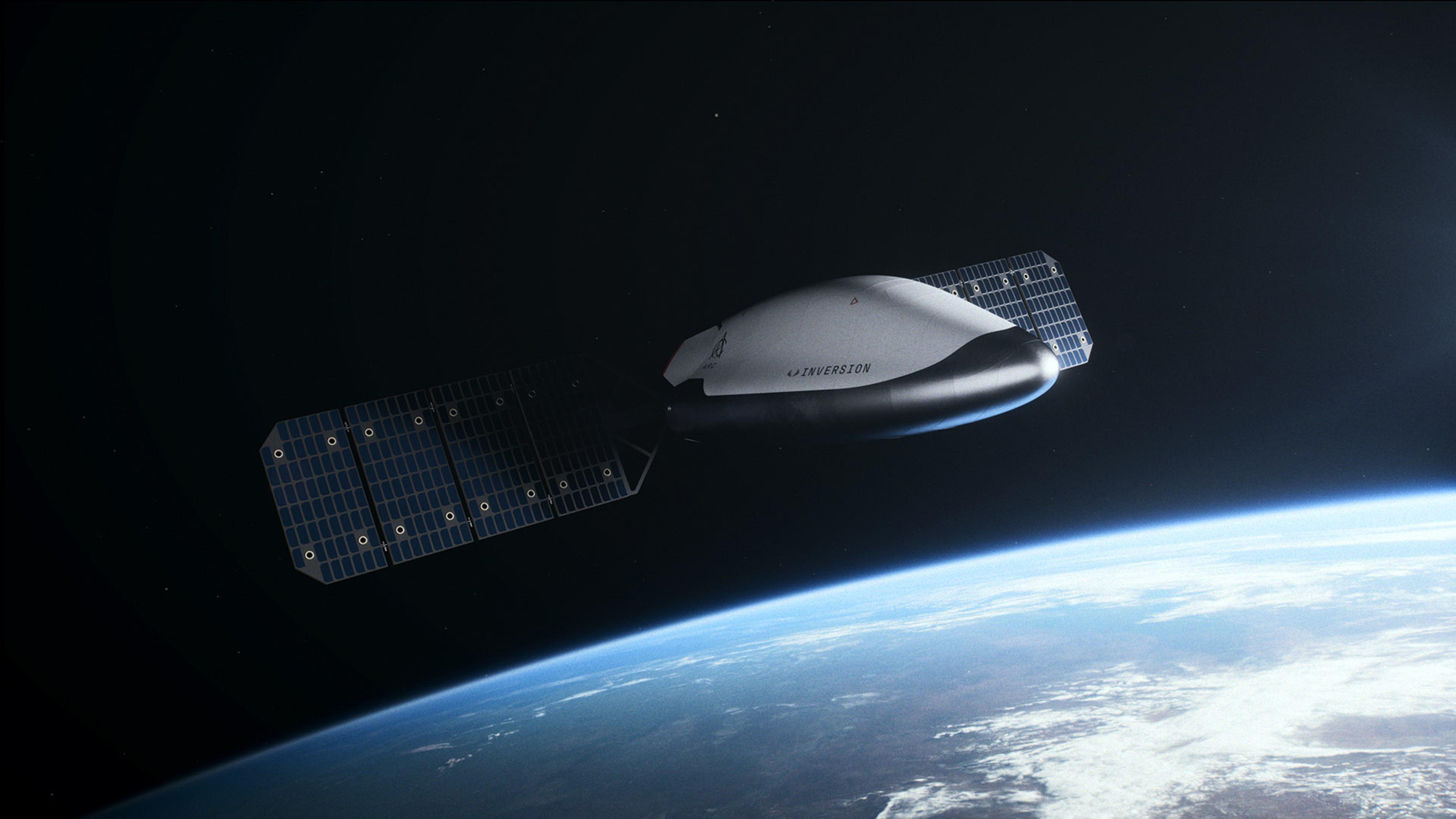 Orbital Logistics