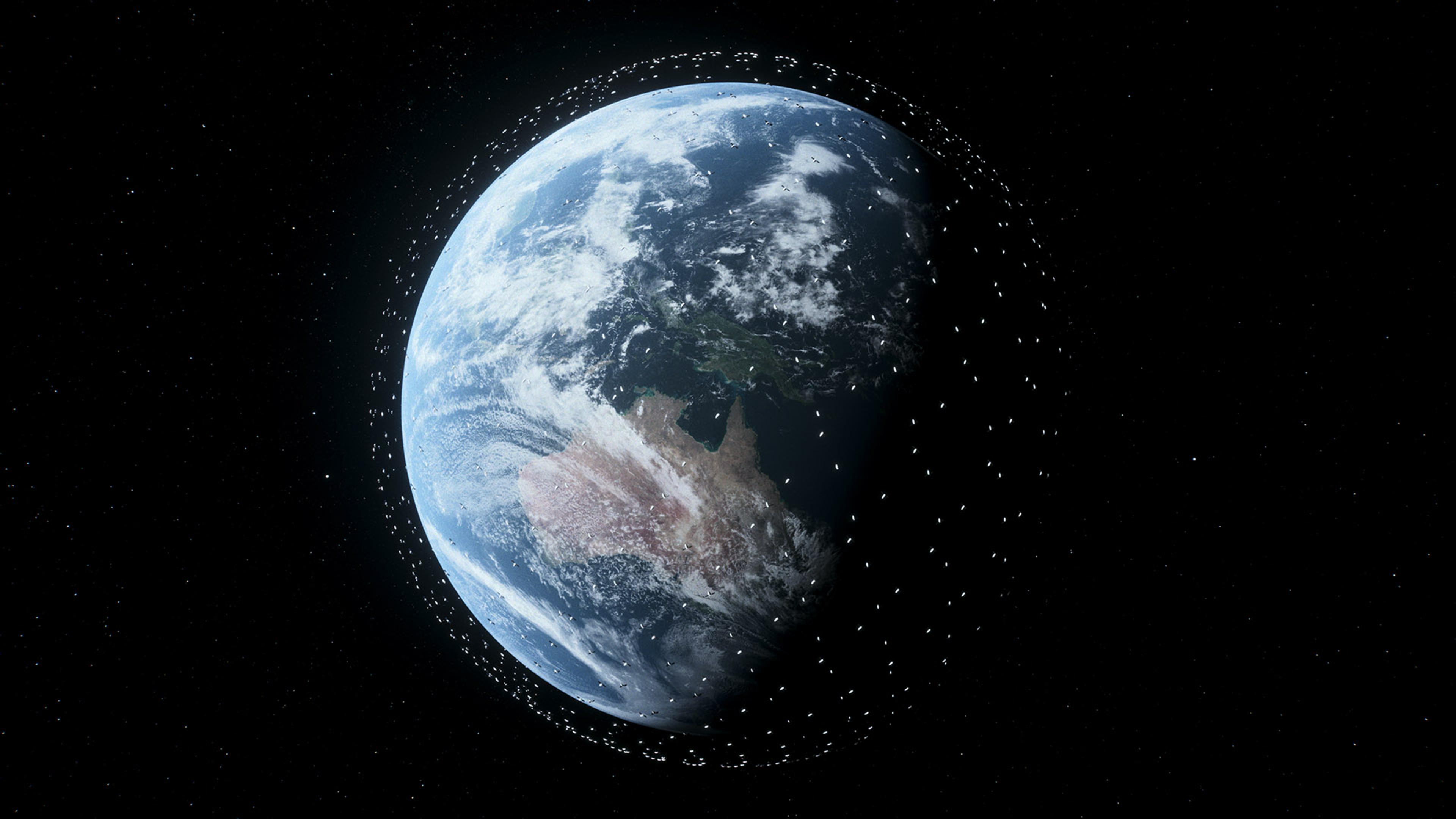 Global access in under an hour.