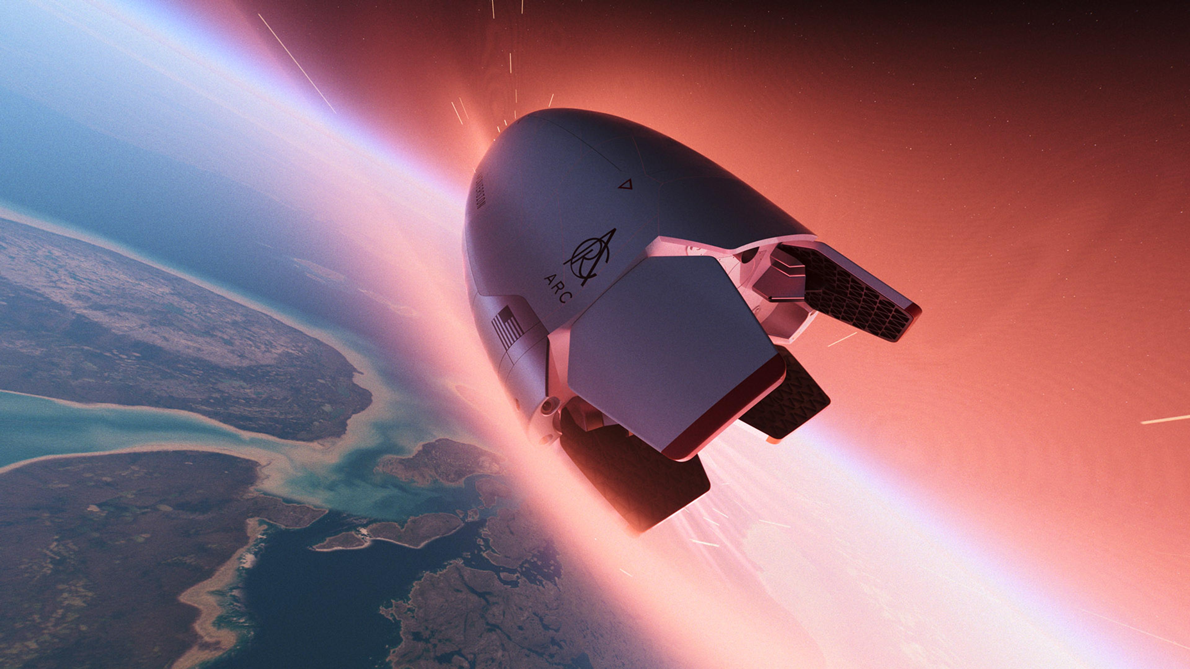 Hypersonic Testing