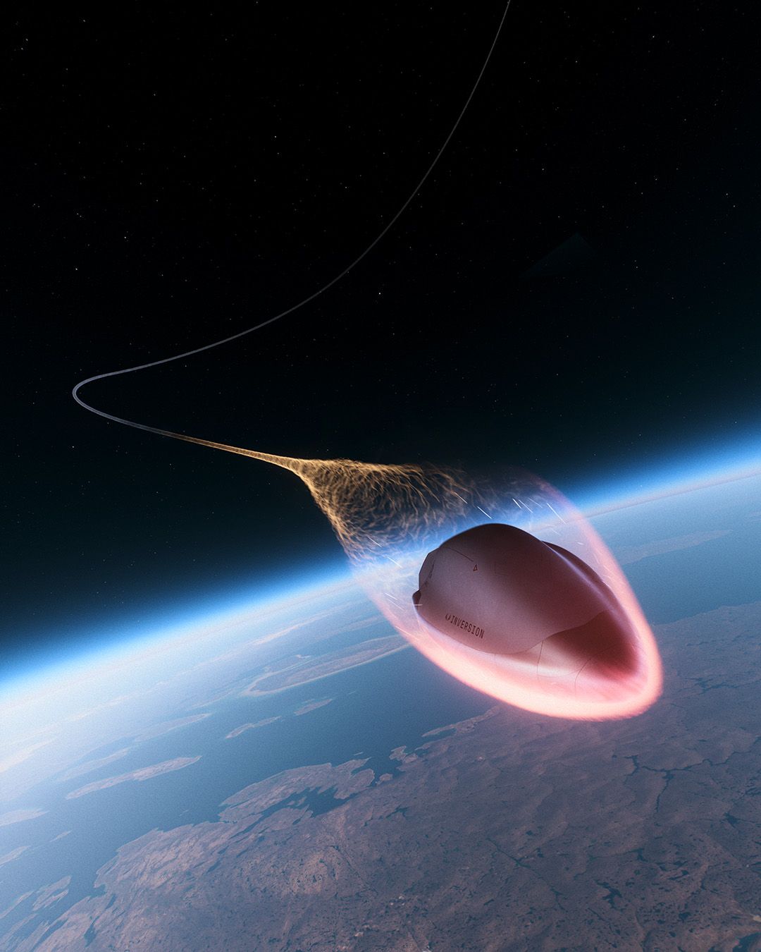 Affordable hypersonic flight testing at conditions you need and the cadence you want. 