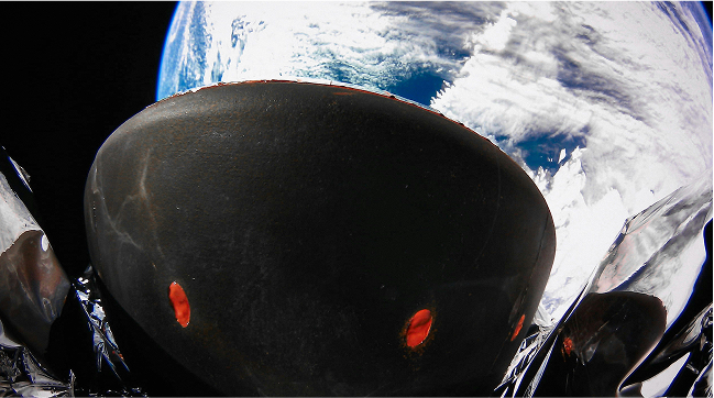 Technical Deep-Dive: Inversion’s First Mission on Orbit